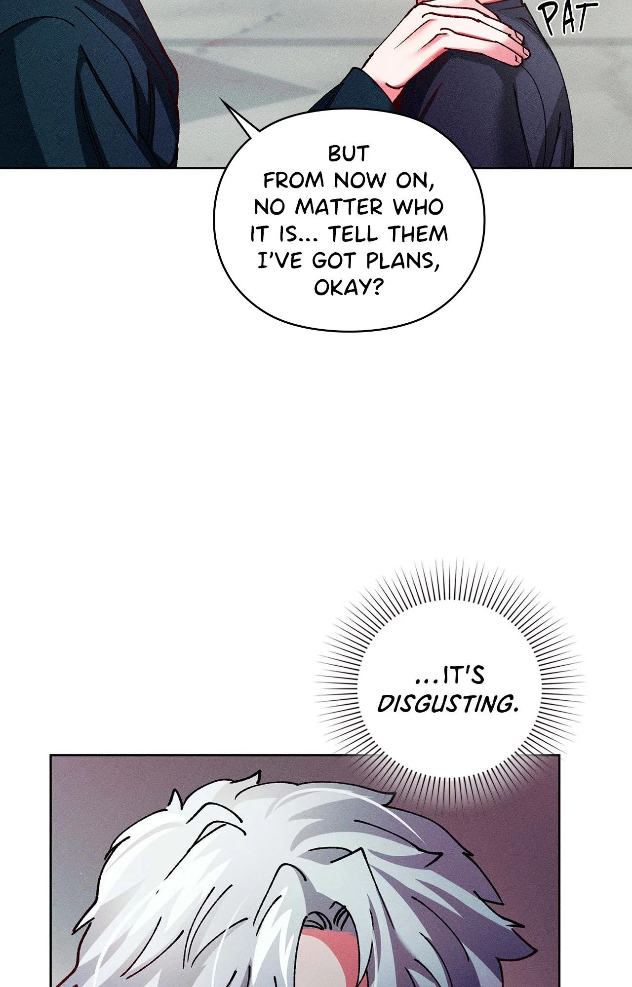 Flex Appeal - Chapter 24 manhwa