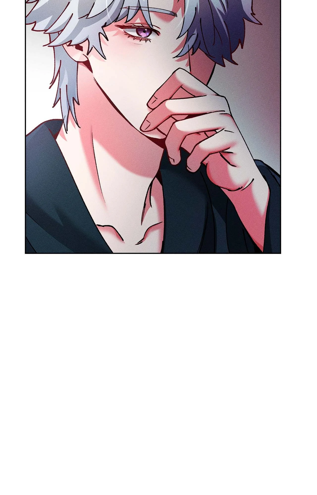 Flex Appeal - Chapter 24 manhwa