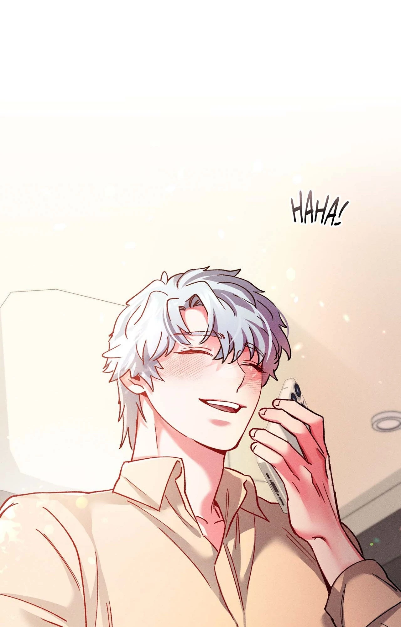 Flex Appeal - Chapter 24 manhwa