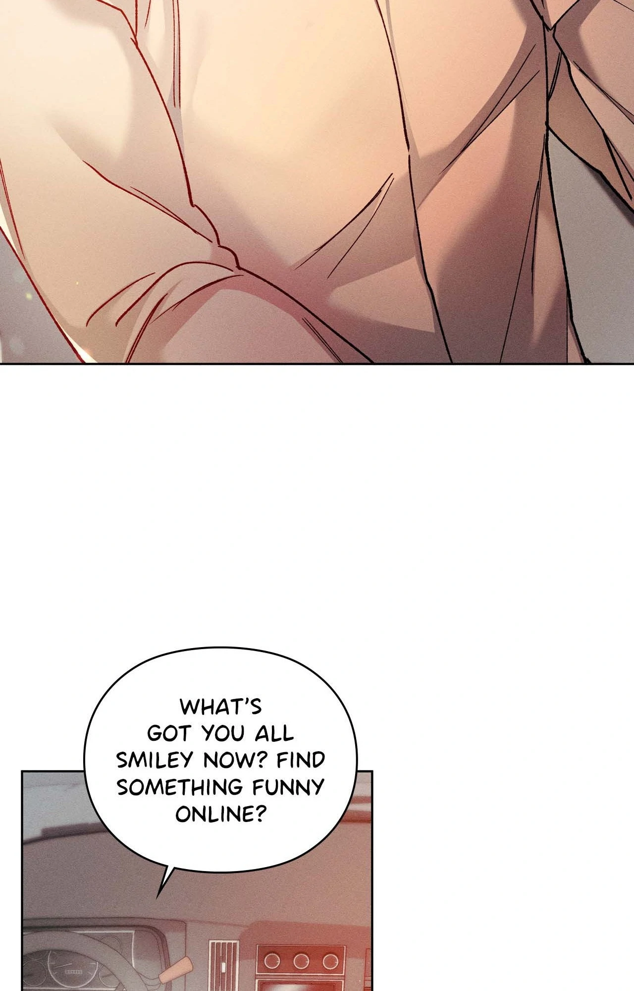 Flex Appeal - Chapter 24 manhwa