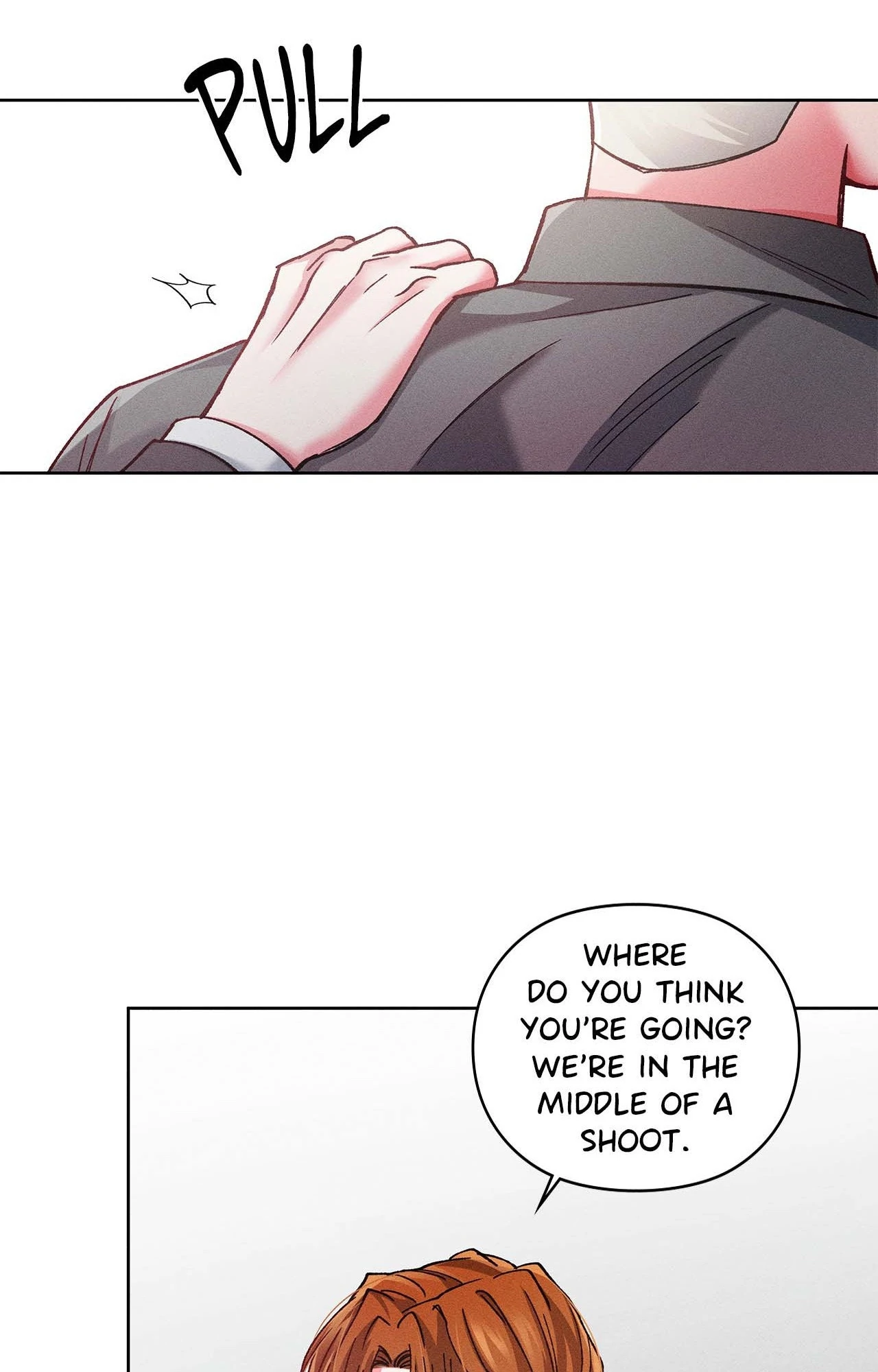 Flex Appeal - Chapter 24 manhwa