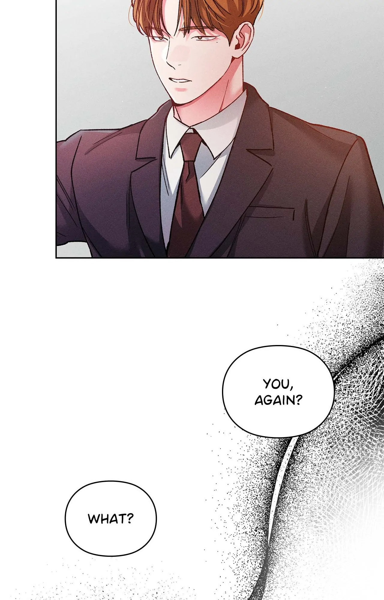 Flex Appeal - Chapter 24 manhwa