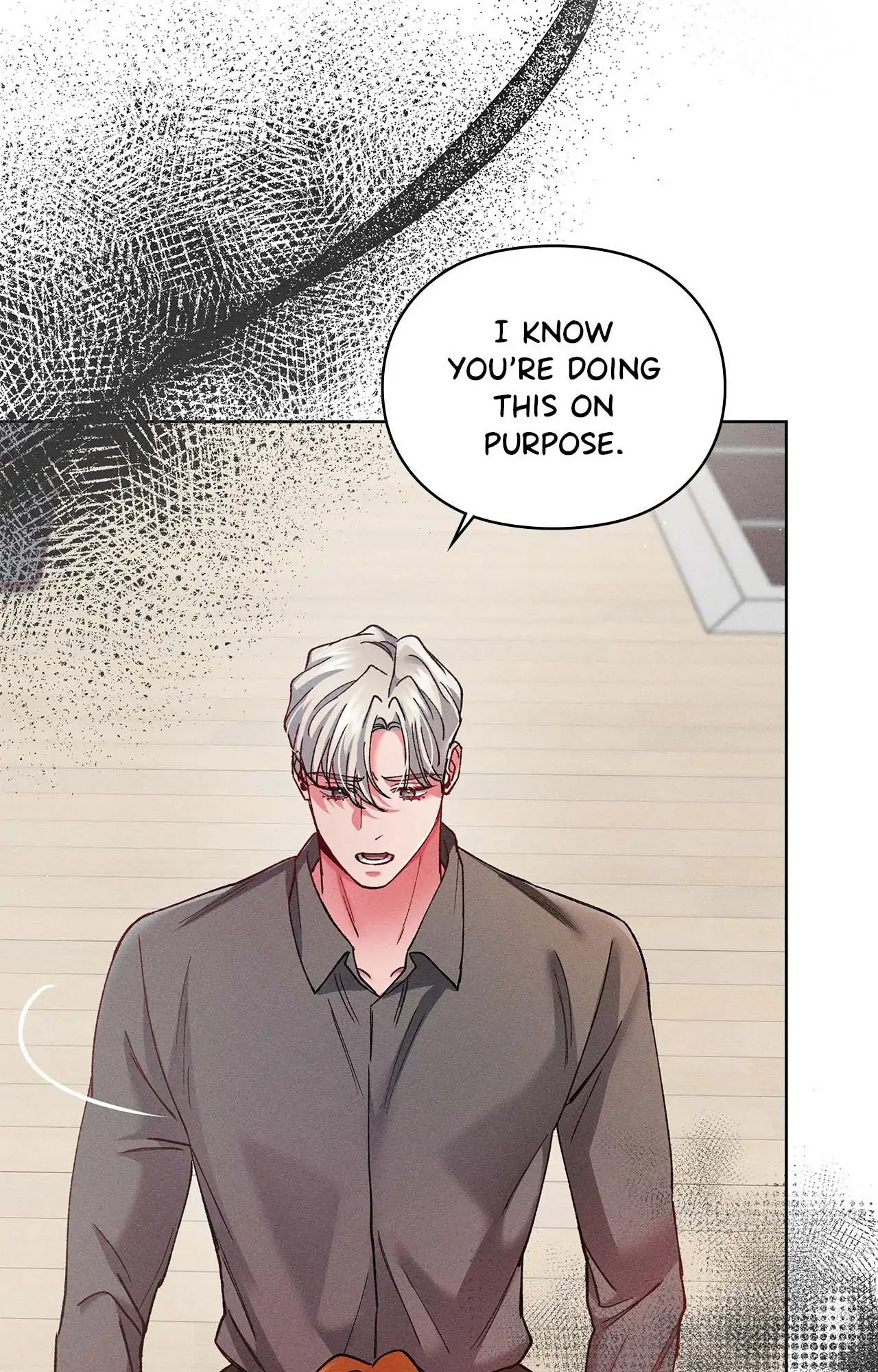 Flex Appeal - Chapter 24 manhwa