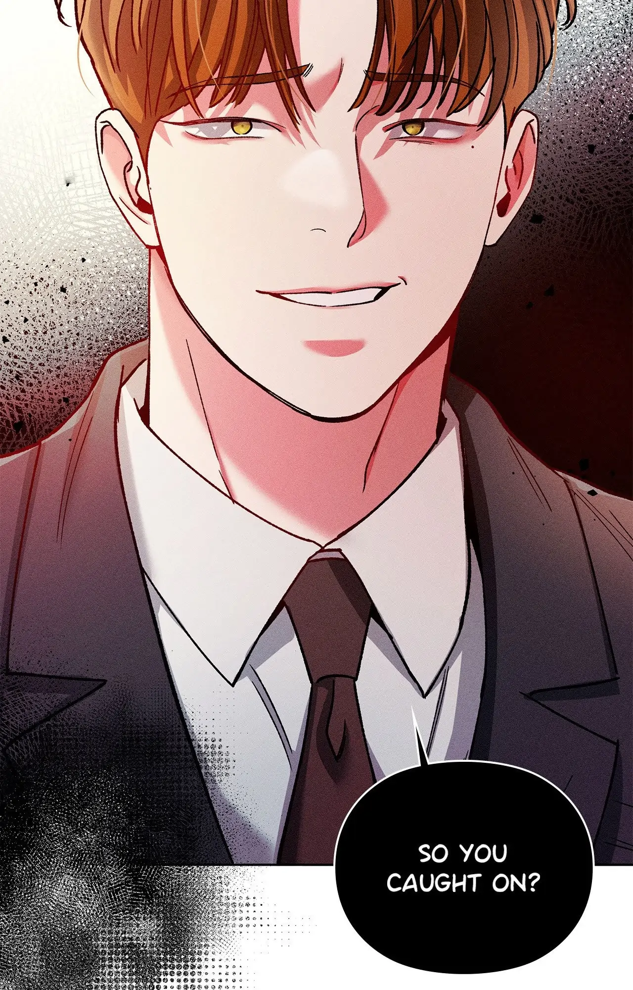 Flex Appeal - Chapter 25 manhwa