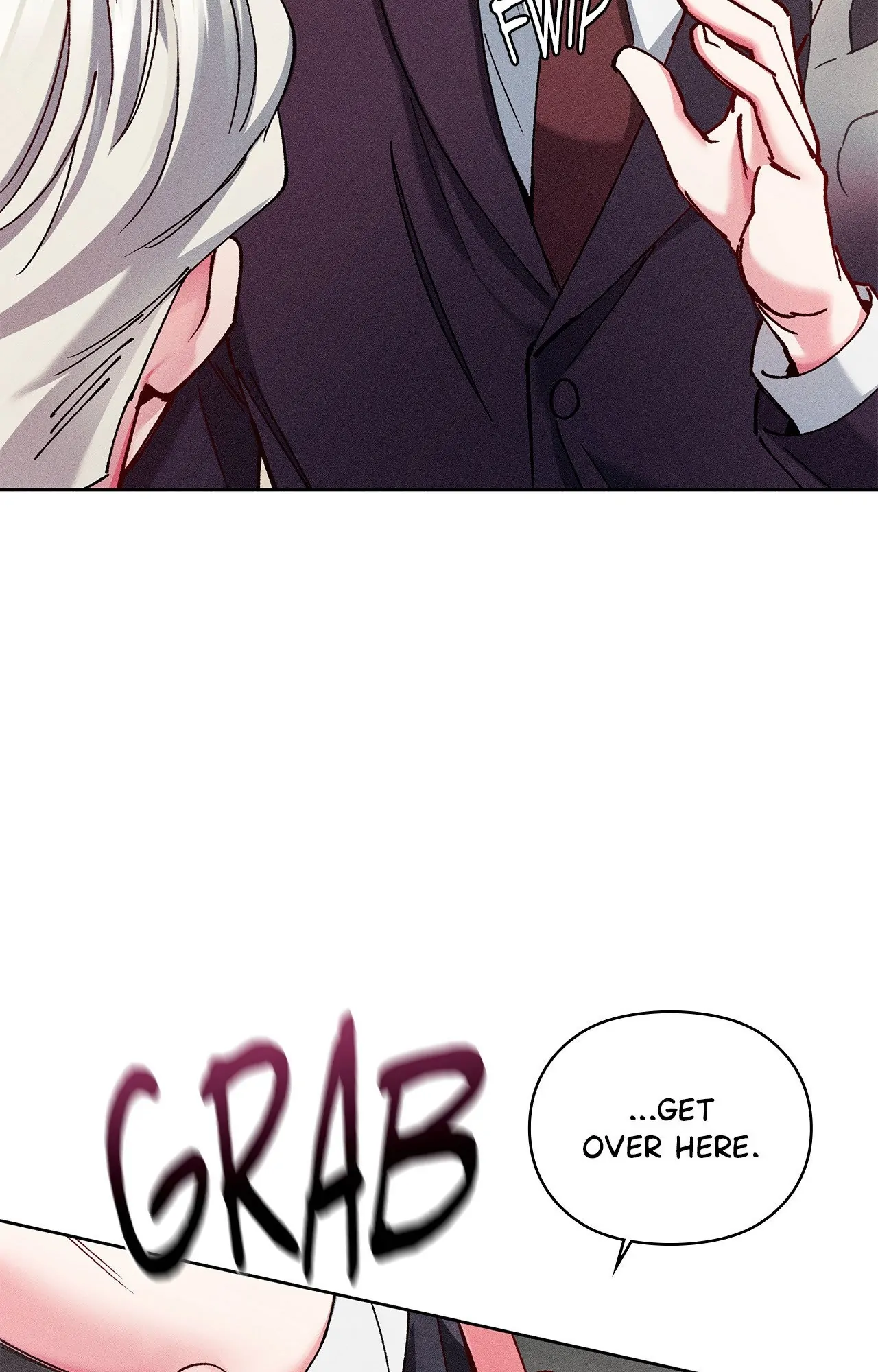 Flex Appeal - Chapter 25 manhwa