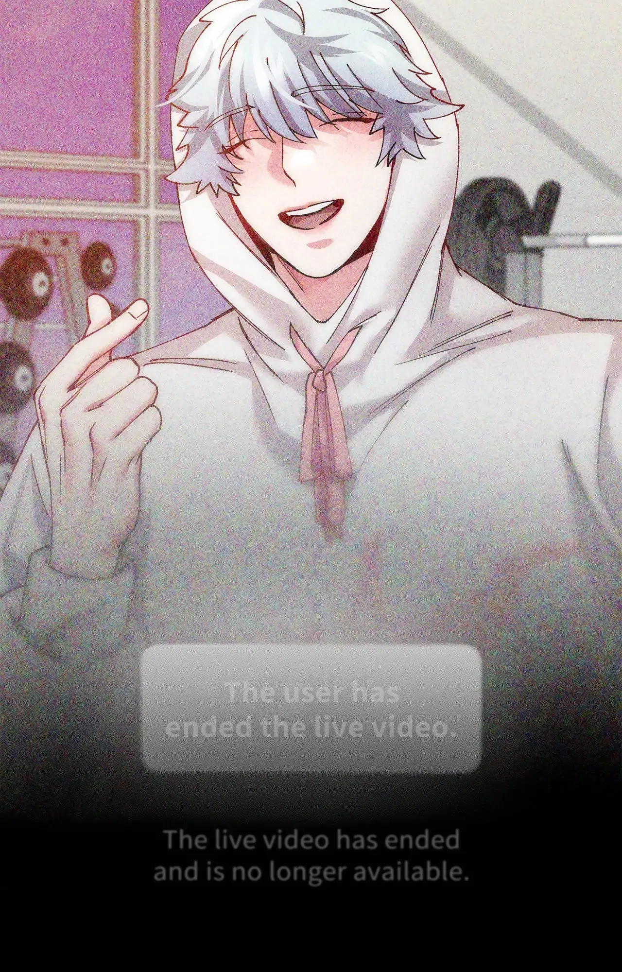 Flex Appeal - Chapter 25 manhwa