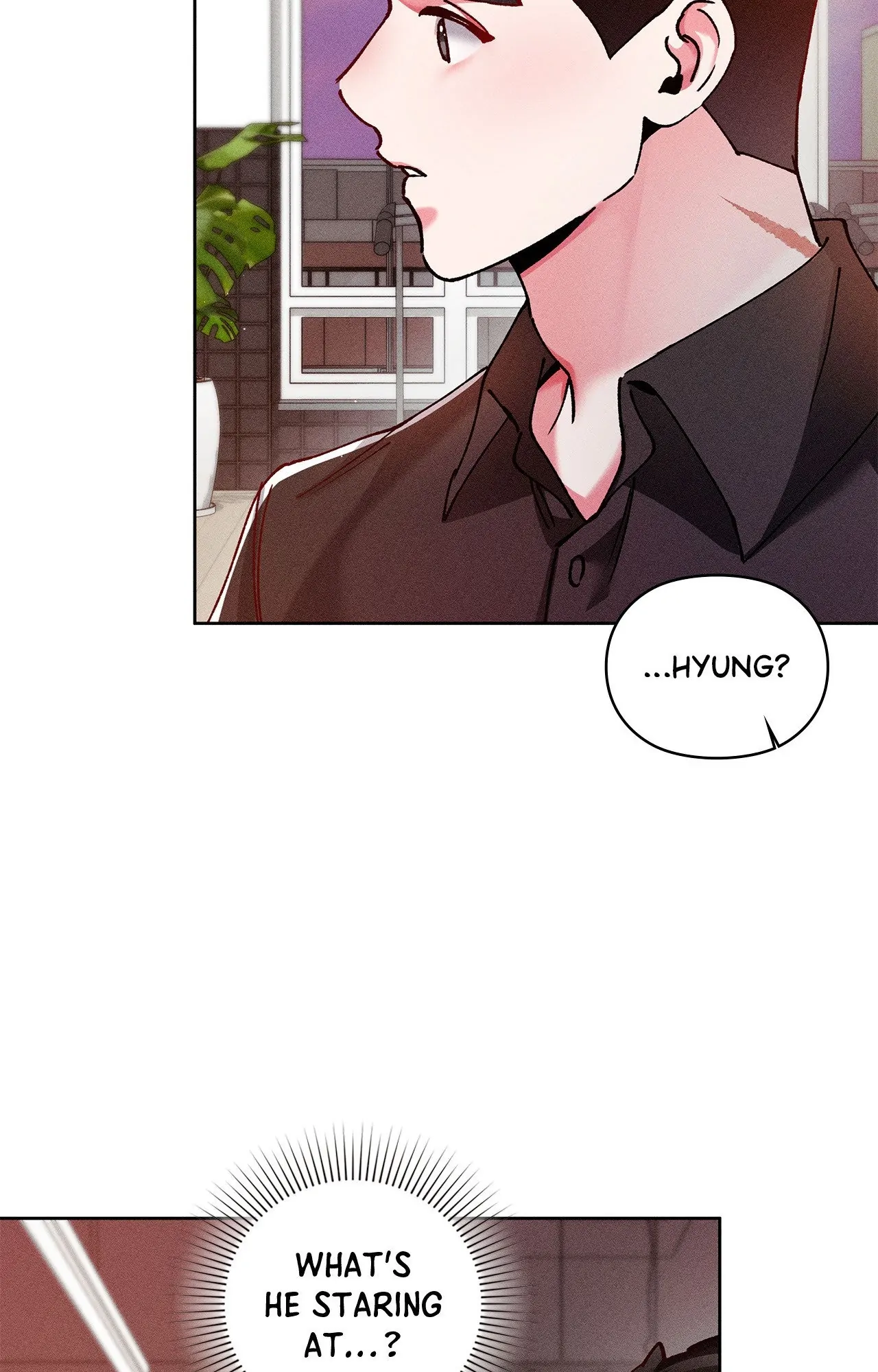 Flex Appeal - Chapter 25 manhwa