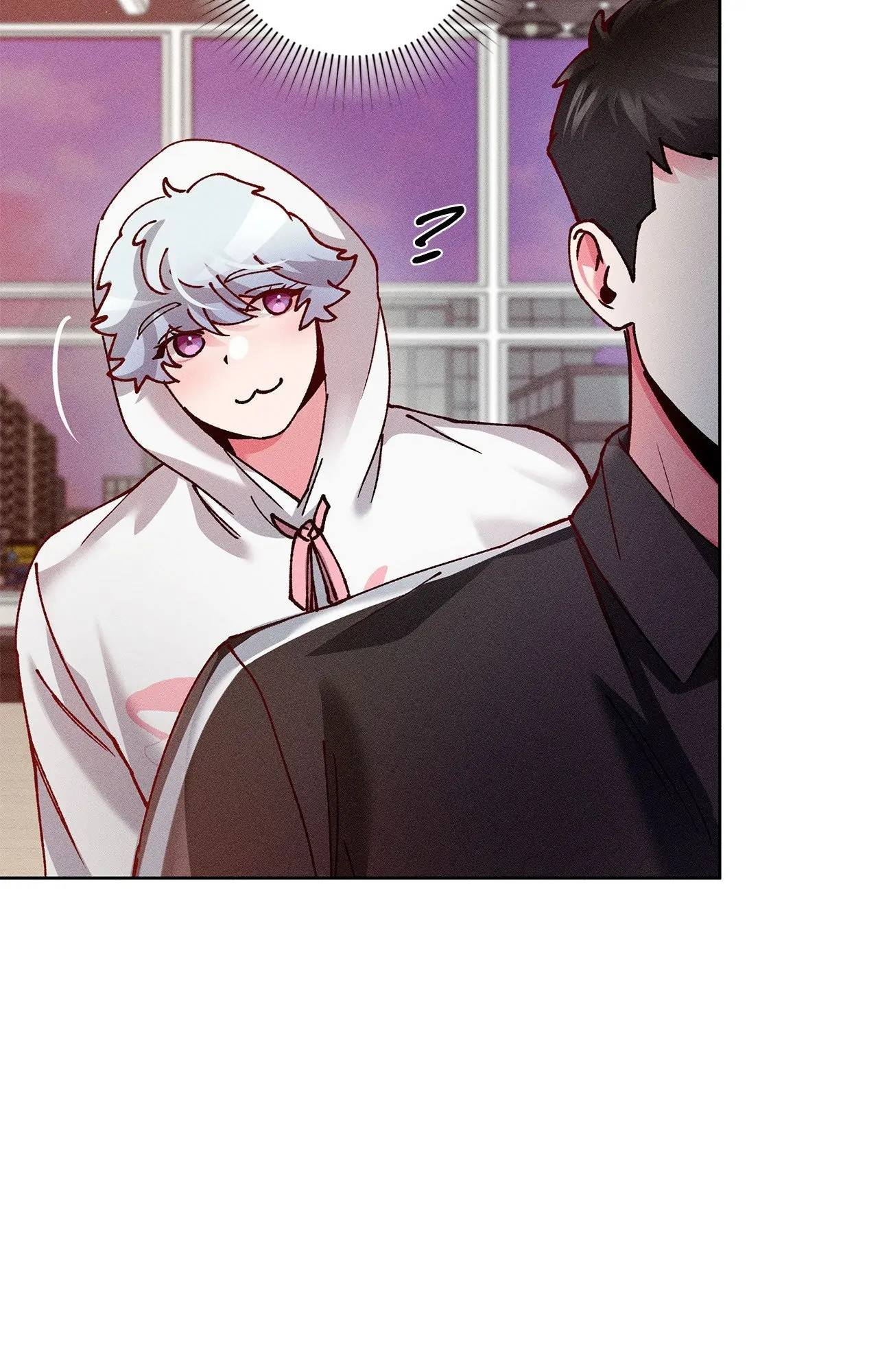 Flex Appeal - Chapter 25 manhwa