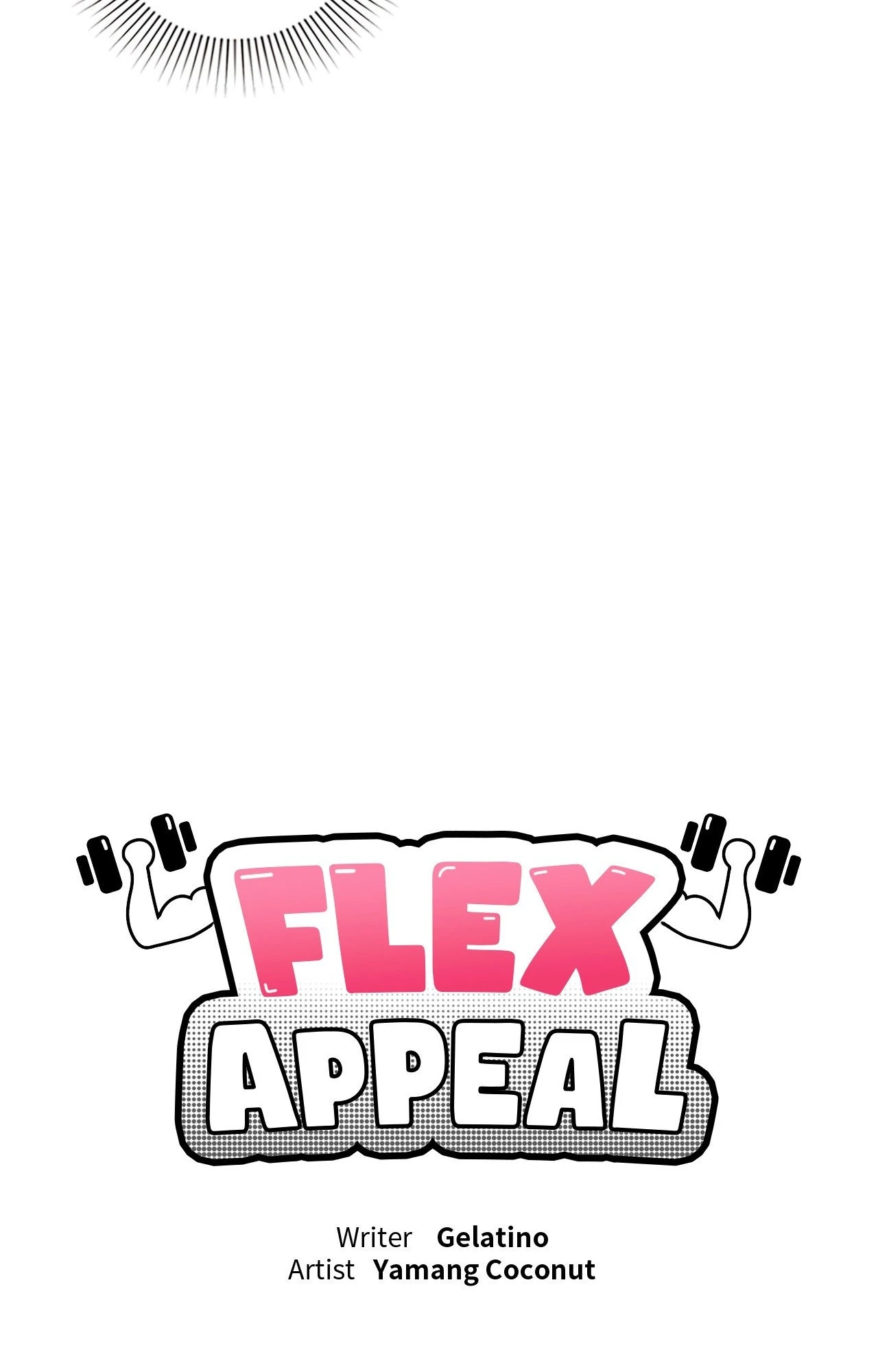 Flex Appeal - Chapter 25 manhwa