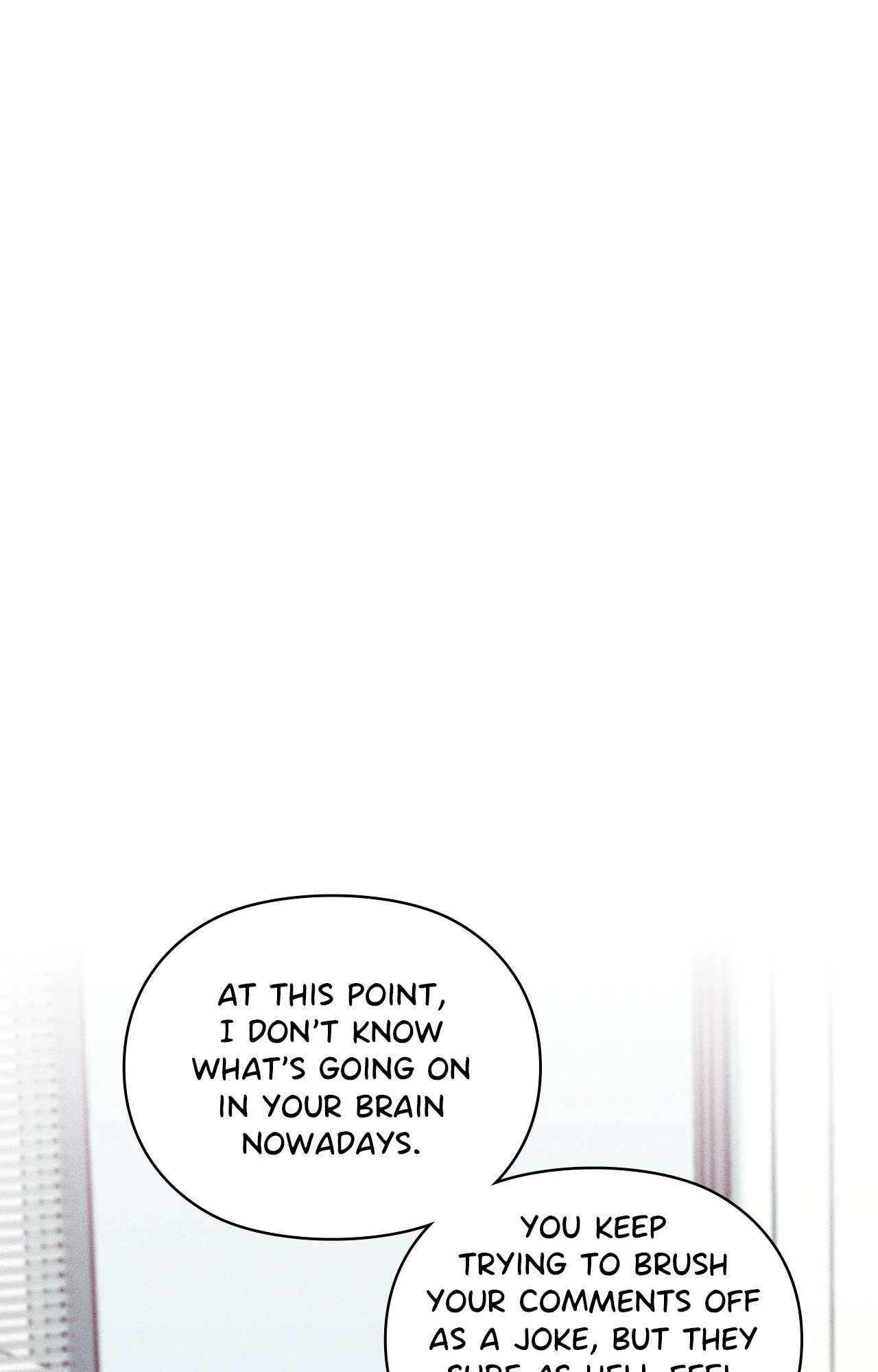 Flex Appeal - Chapter 25 manhwa
