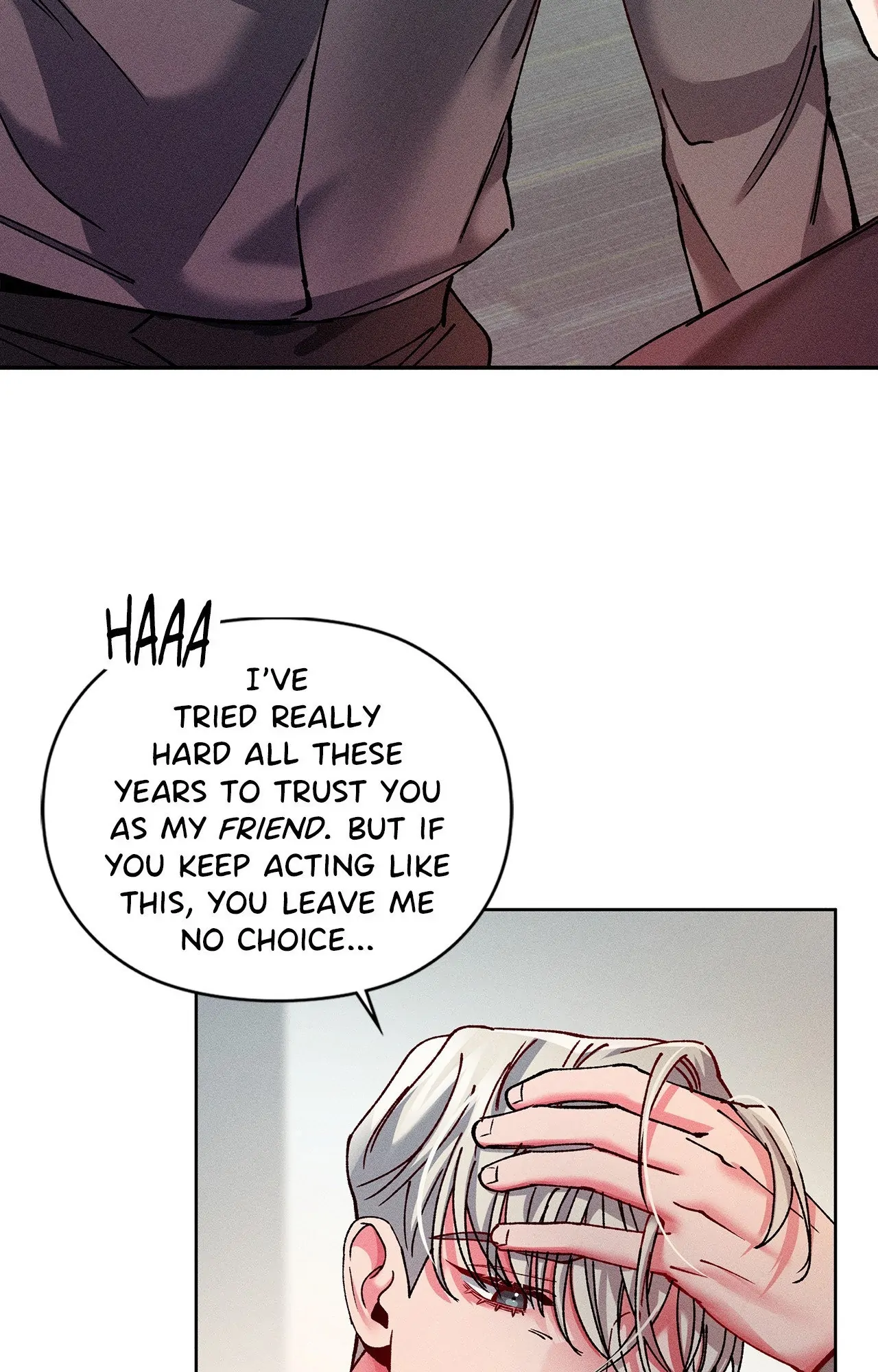 Flex Appeal - Chapter 25 manhwa