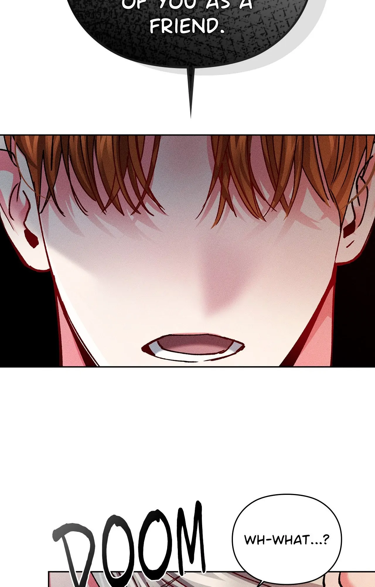 Flex Appeal - Chapter 25 manhwa