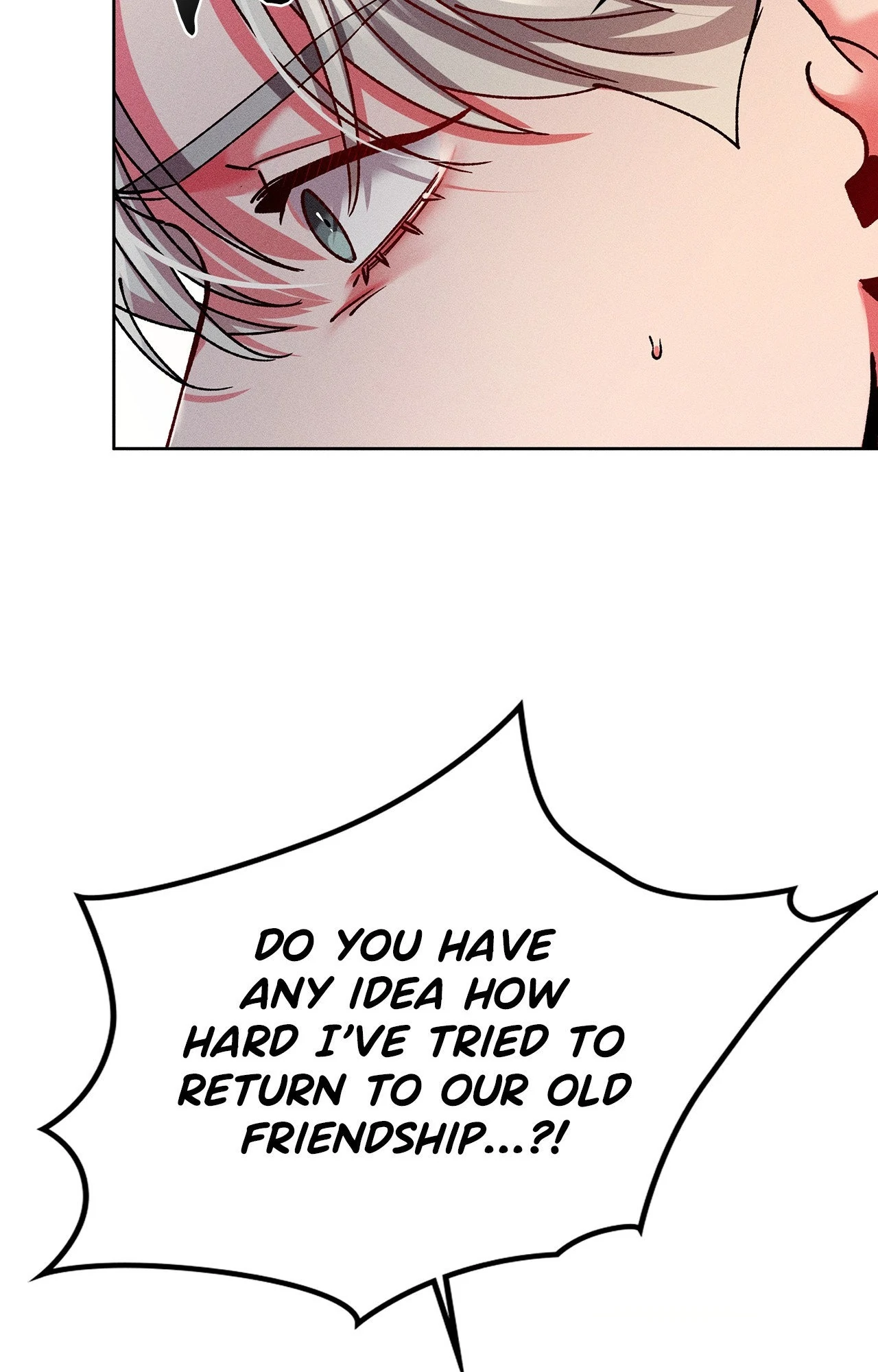 Flex Appeal - Chapter 25 manhwa