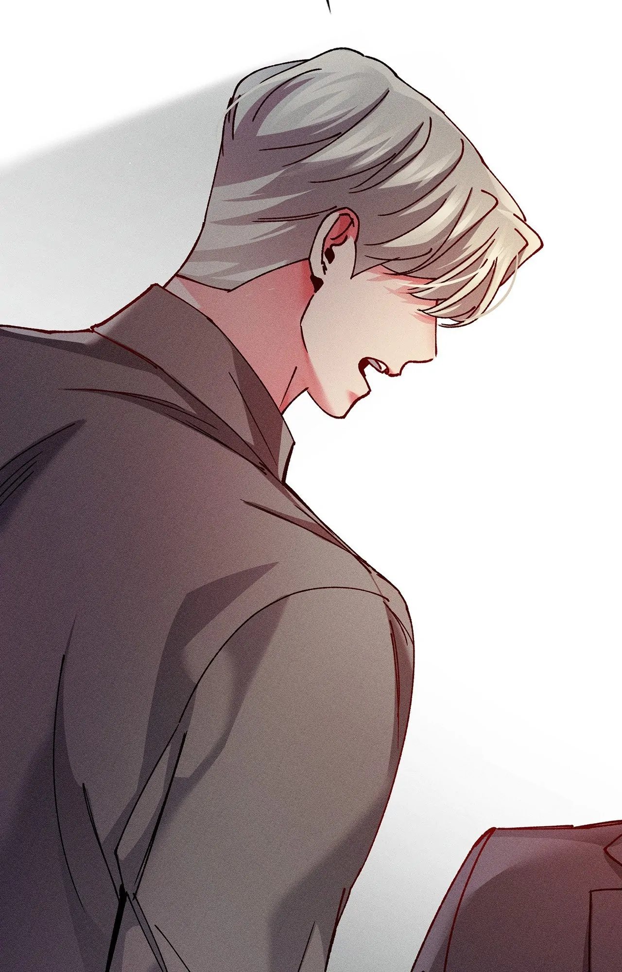 Flex Appeal - Chapter 25 manhwa