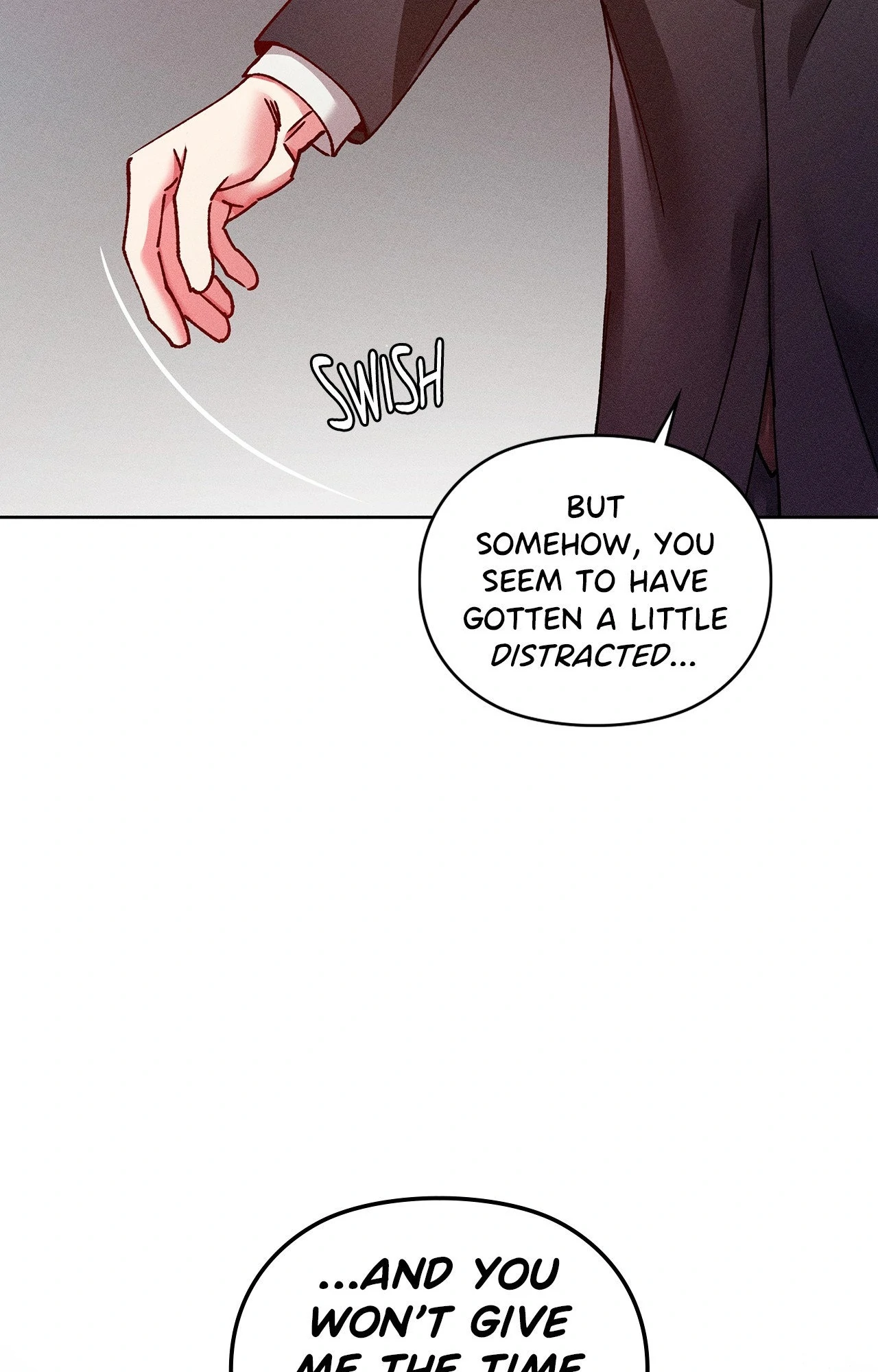 Flex Appeal - Chapter 25 manhwa