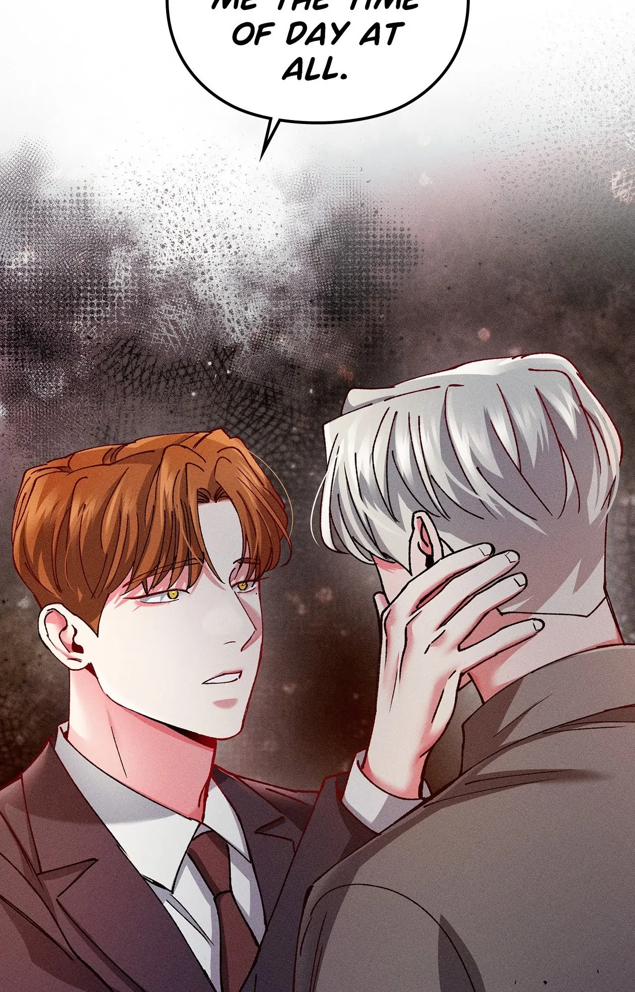 Flex Appeal - Chapter 25 manhwa