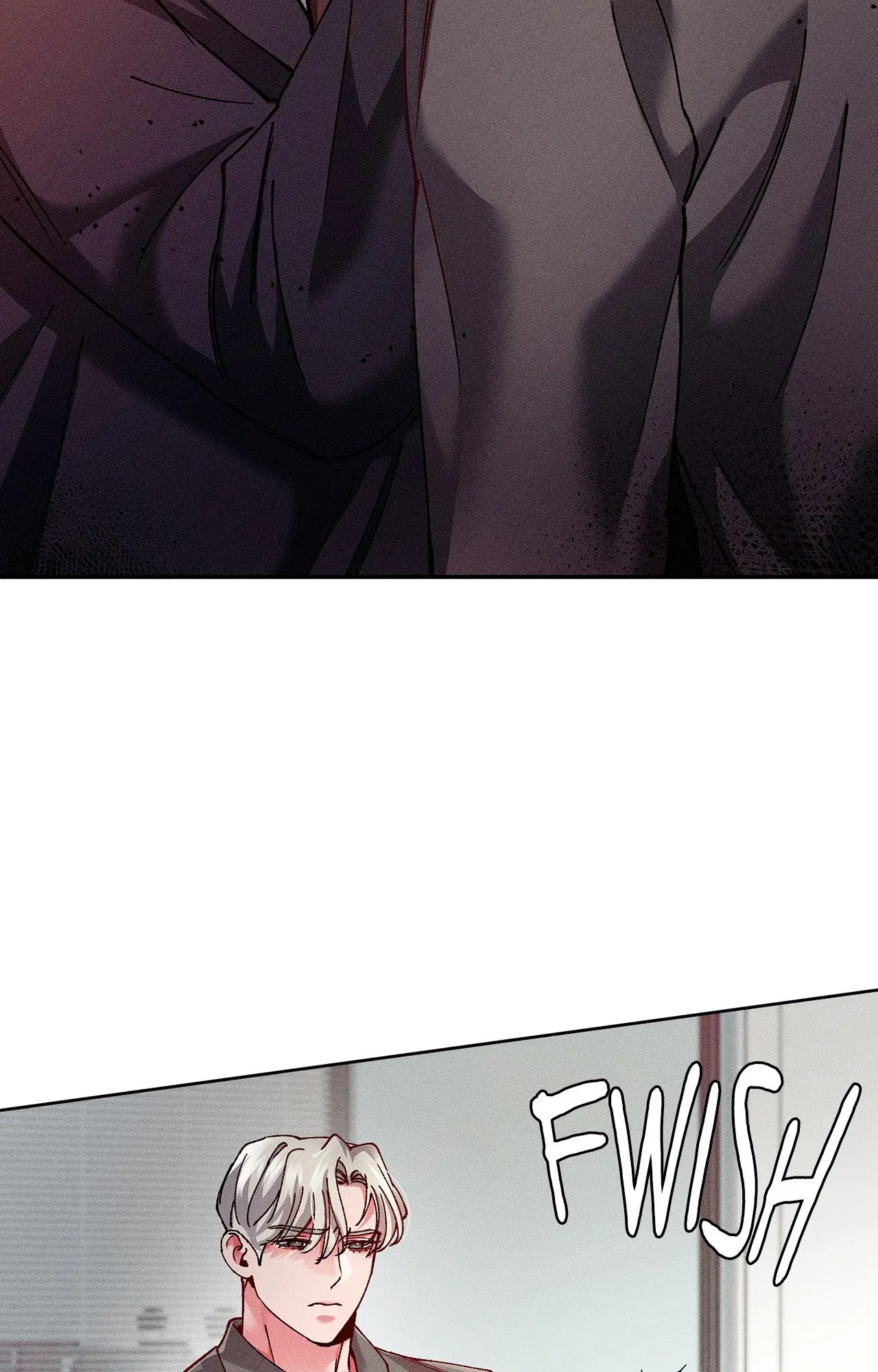 Flex Appeal - Chapter 25 manhwa