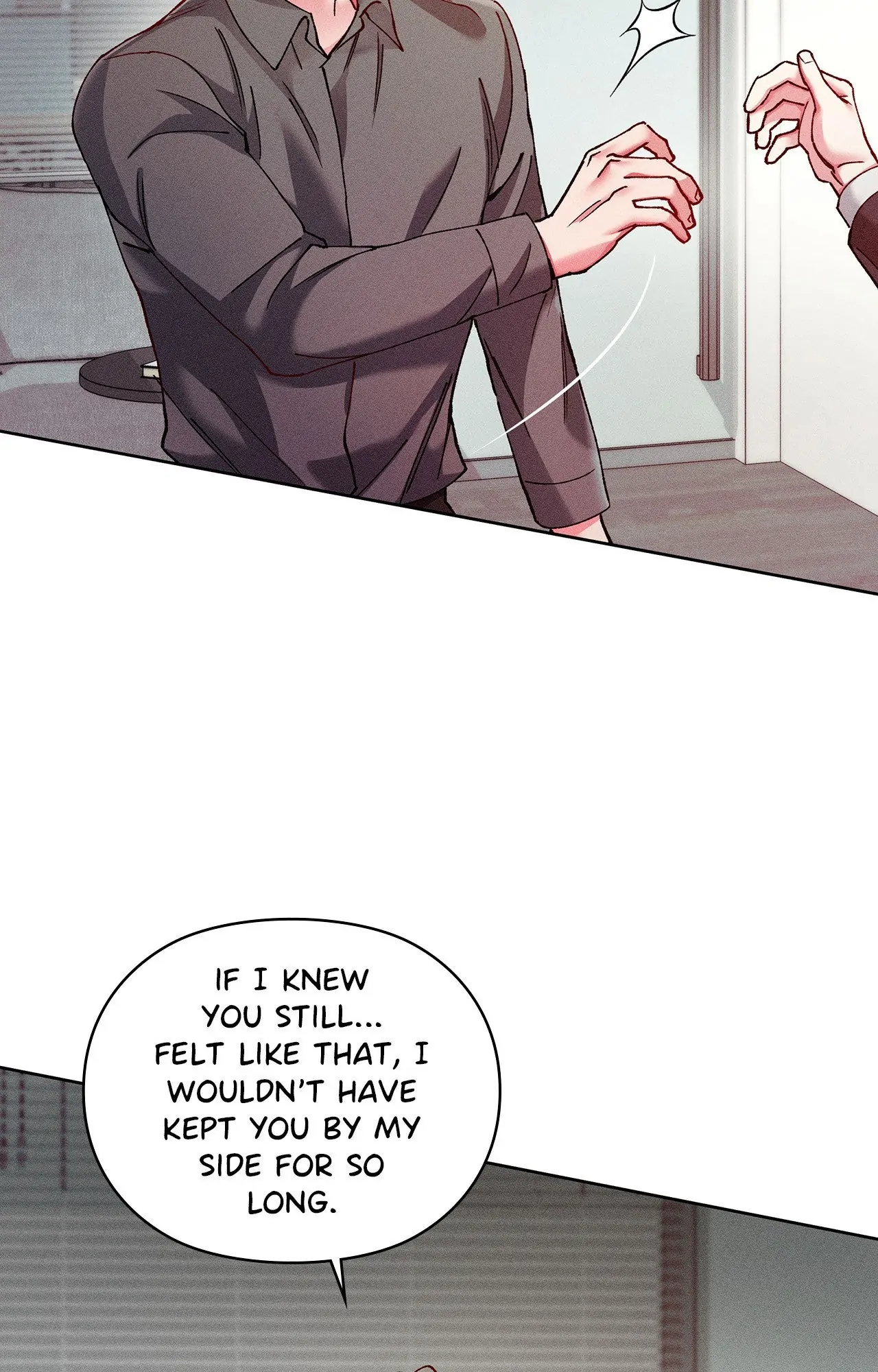Flex Appeal - Chapter 25 manhwa