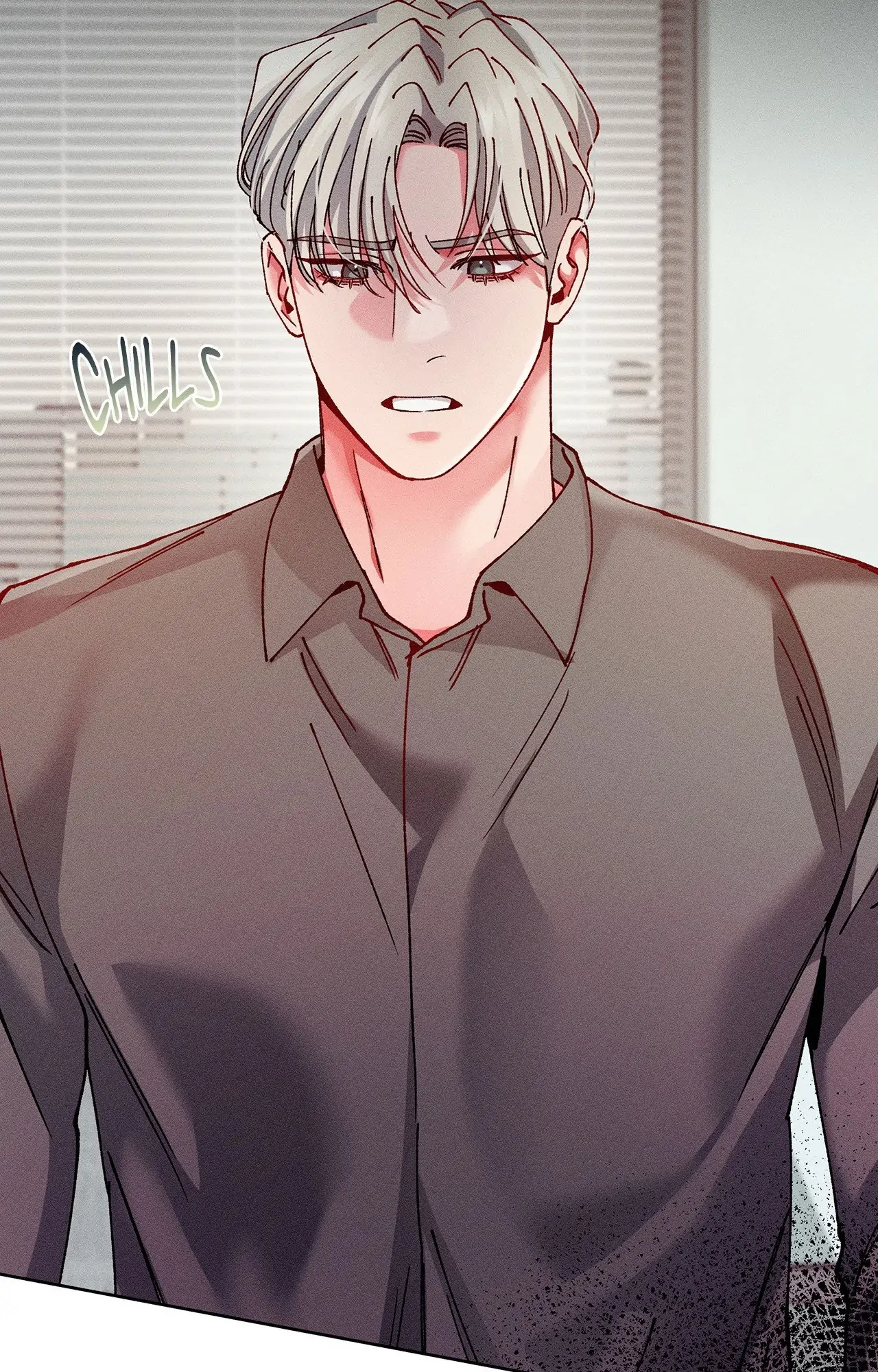 Flex Appeal - Chapter 25 manhwa