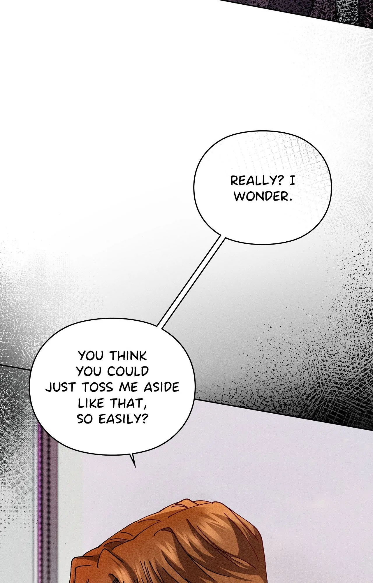 Flex Appeal - Chapter 25 manhwa
