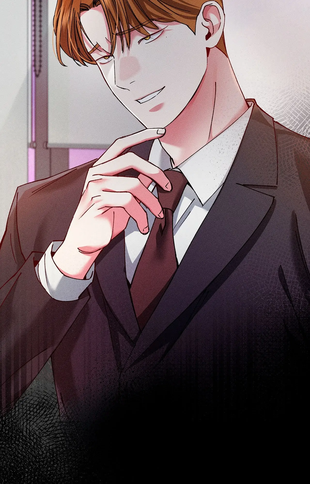 Flex Appeal - Chapter 25 manhwa