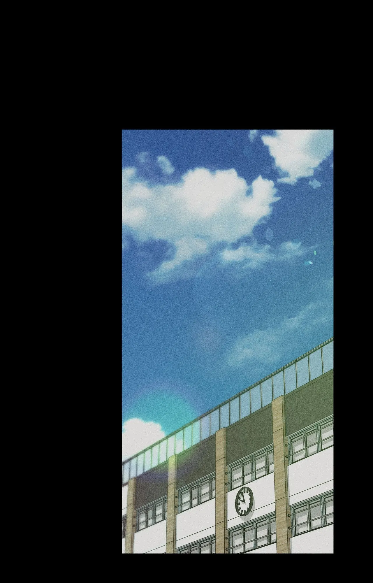 Flex Appeal - Chapter 25 manhwa