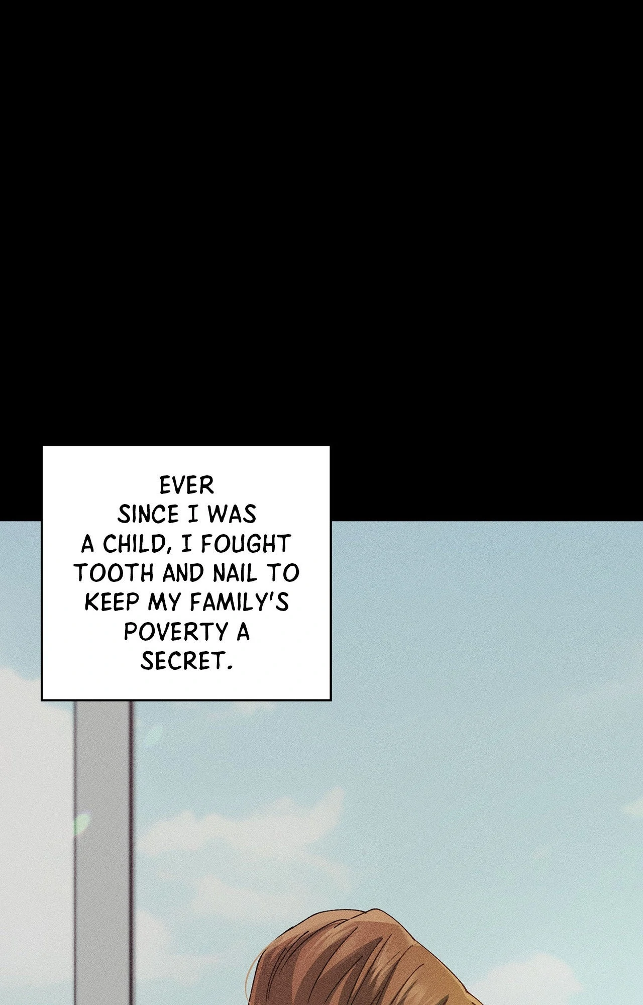 Flex Appeal - Chapter 25 manhwa