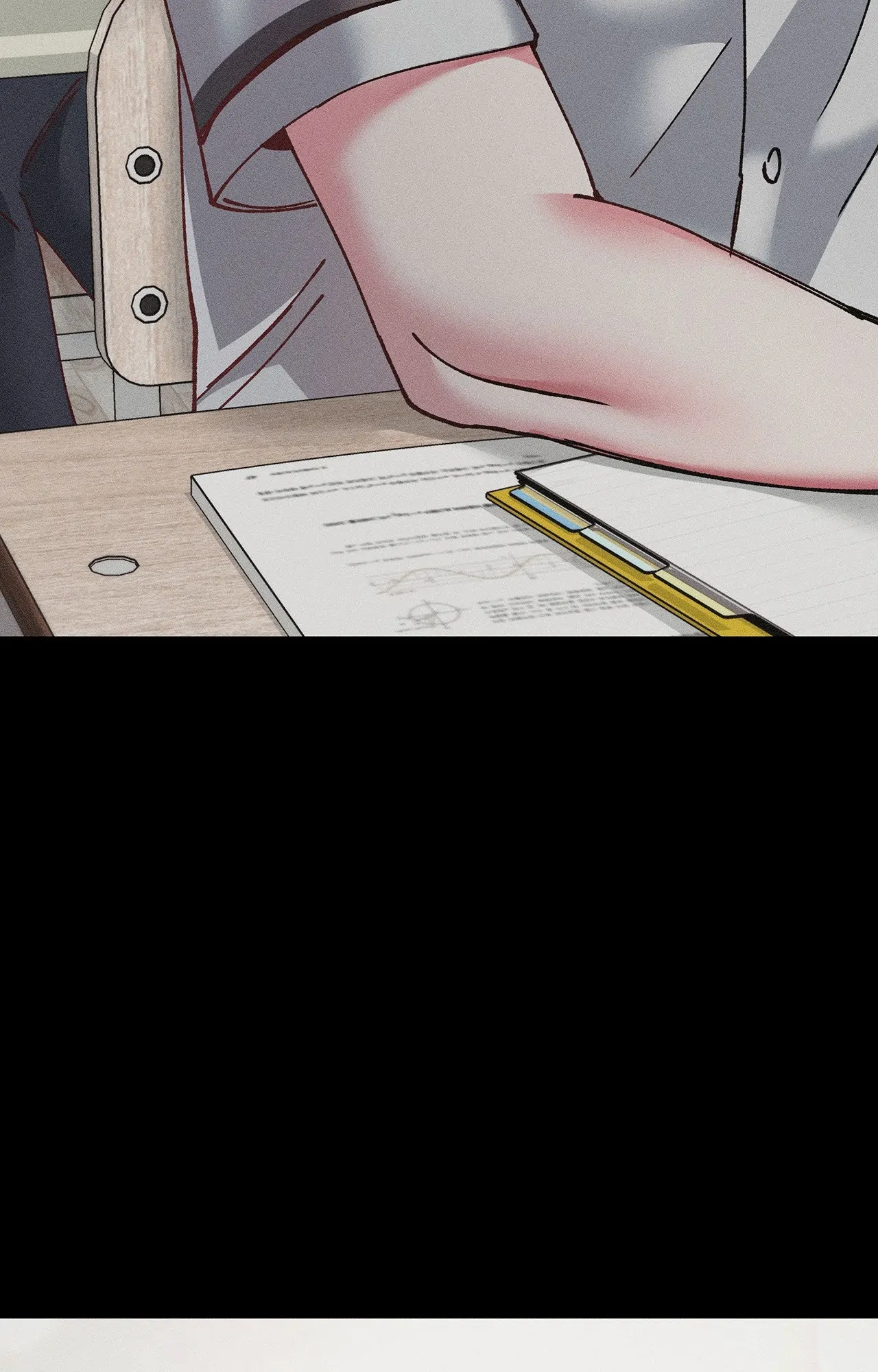 Flex Appeal - Chapter 25 manhwa