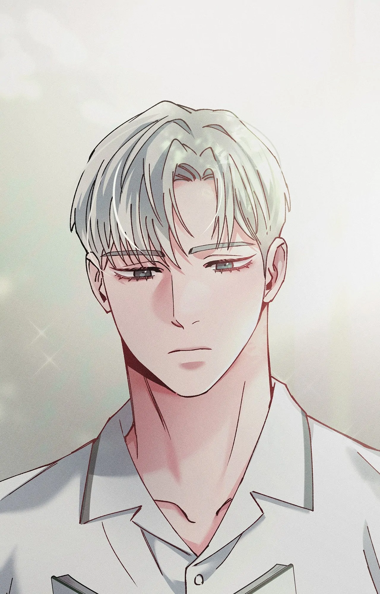 Flex Appeal - Chapter 25 manhwa