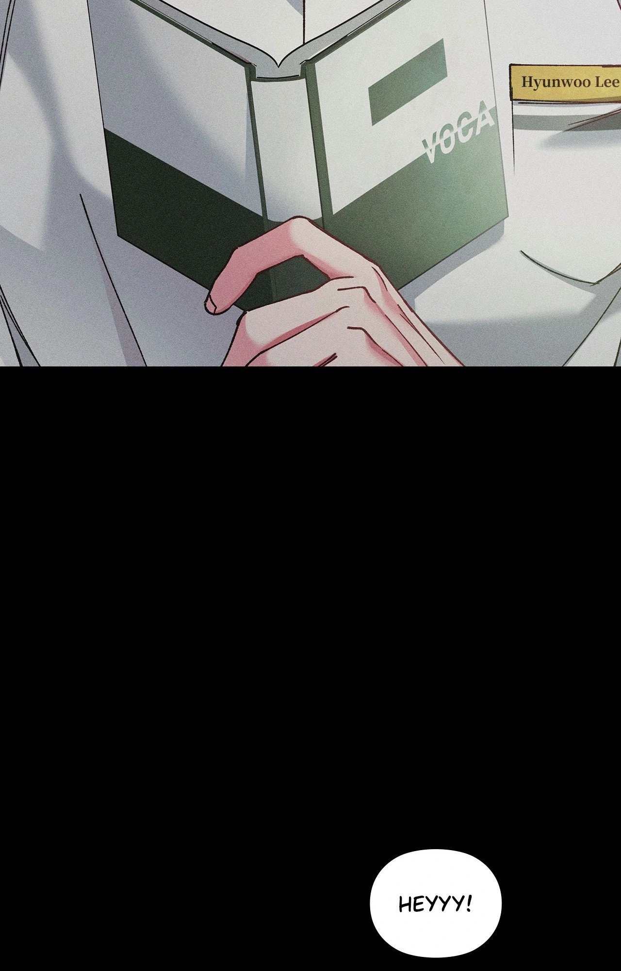 Flex Appeal - Chapter 25 manhwa