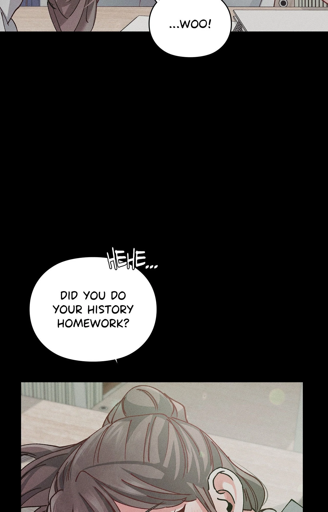 Flex Appeal - Chapter 25 manhwa
