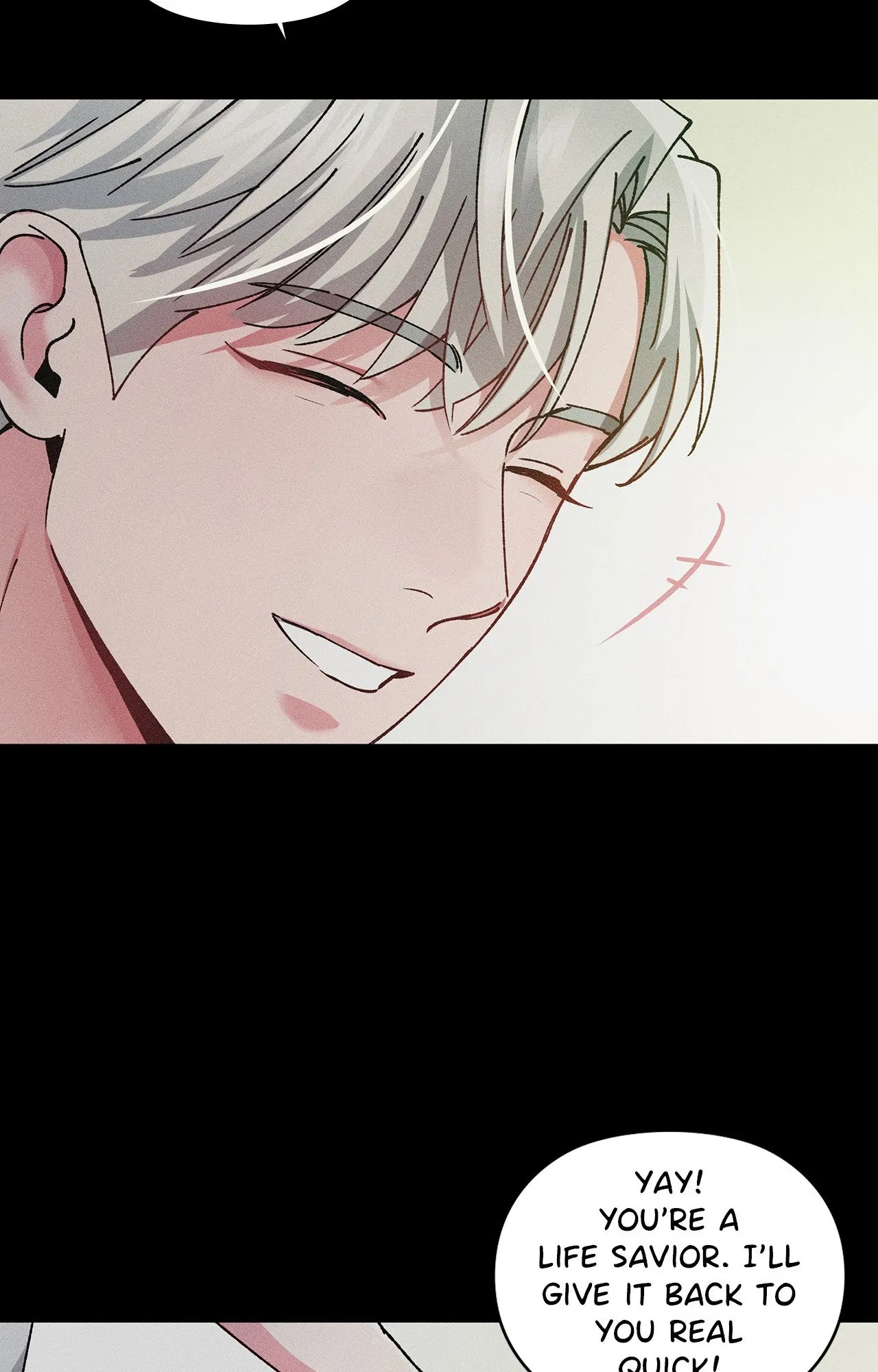 Flex Appeal - Chapter 25 manhwa