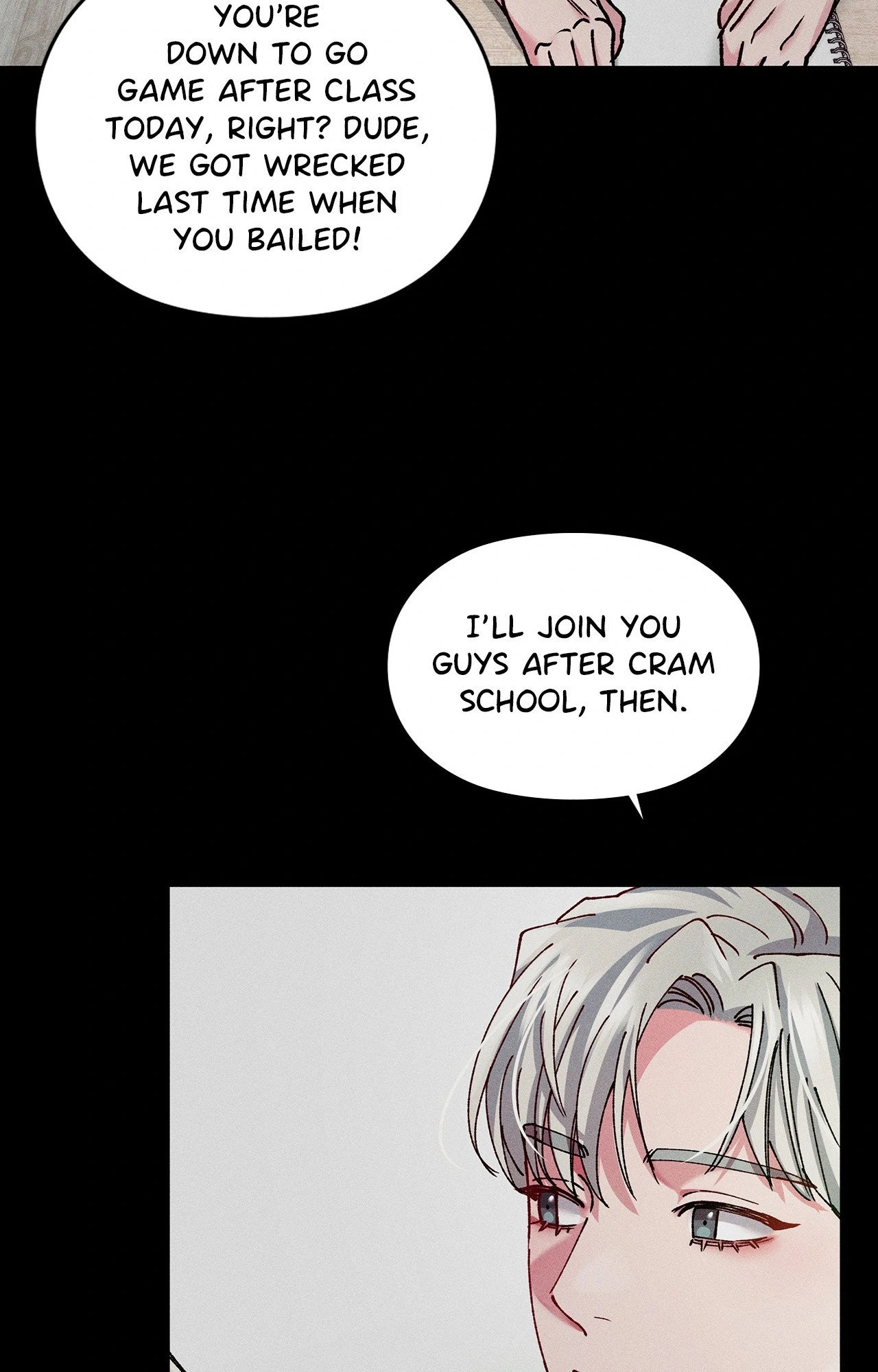Flex Appeal - Chapter 25 manhwa
