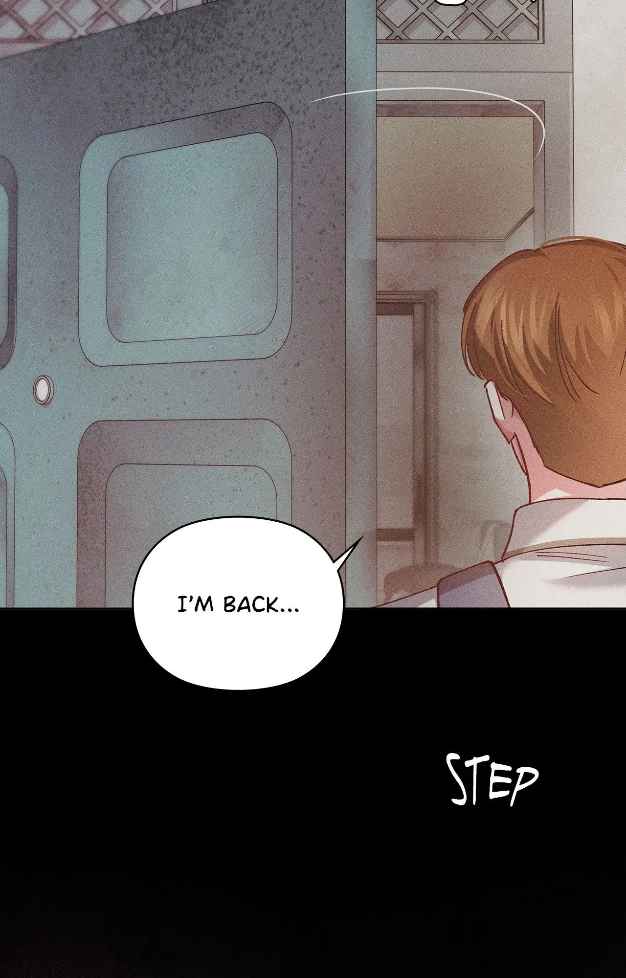 Flex Appeal - Chapter 25 manhwa