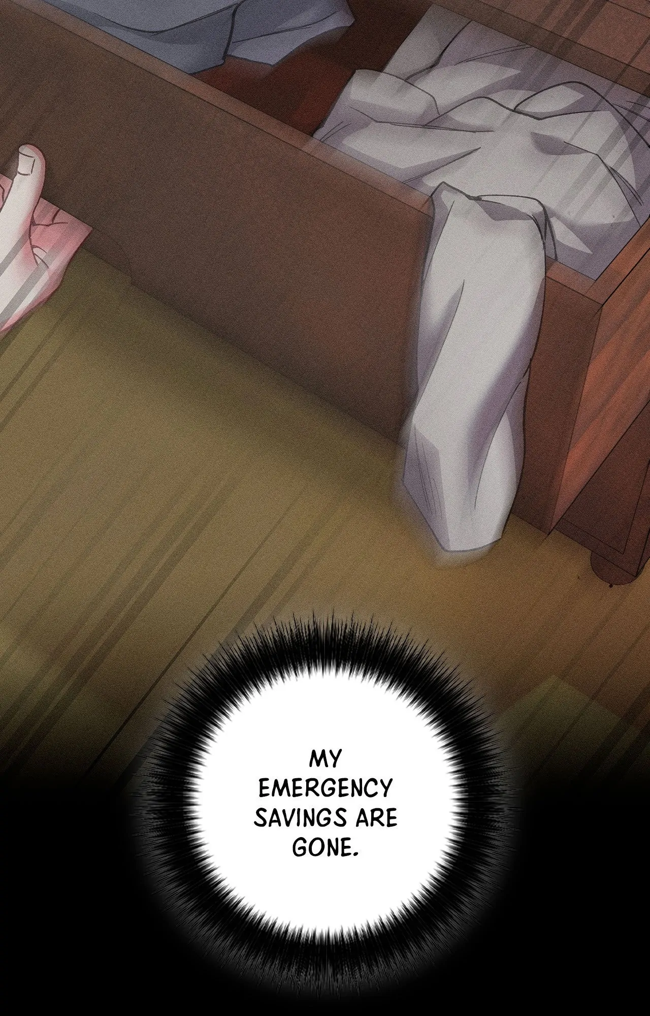 Flex Appeal - Chapter 25 manhwa