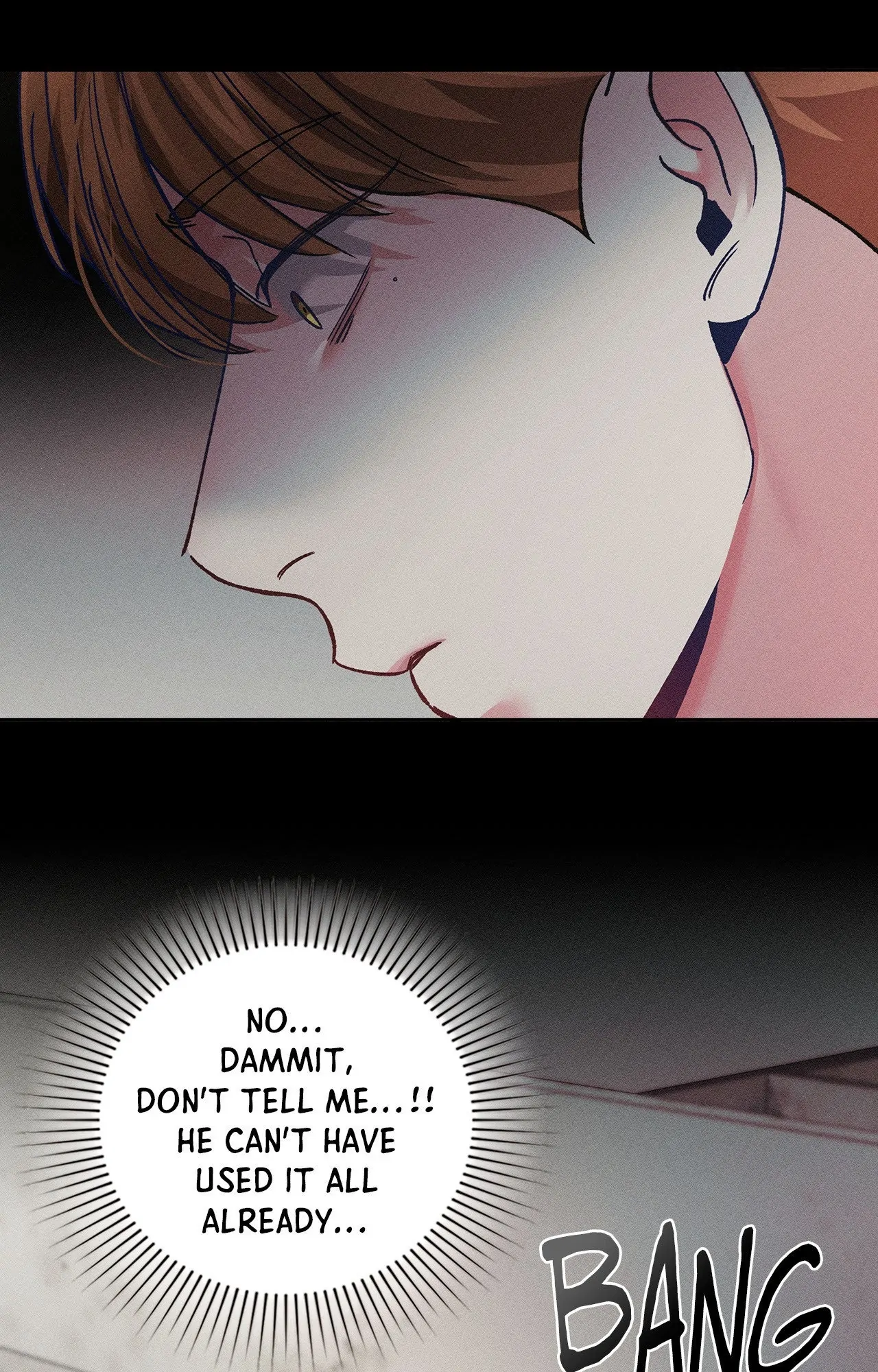 Flex Appeal - Chapter 25 manhwa
