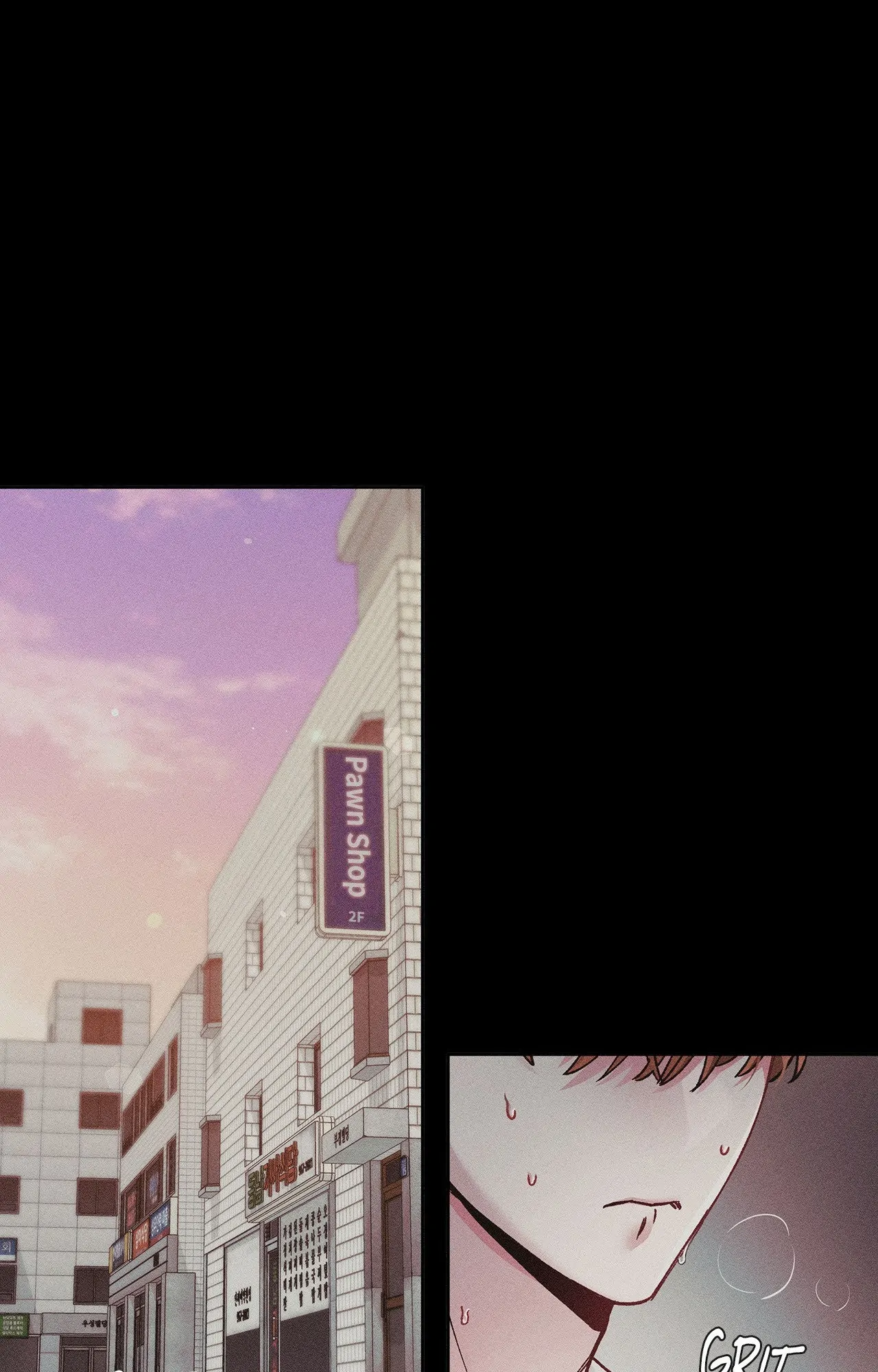 Flex Appeal - Chapter 25 manhwa