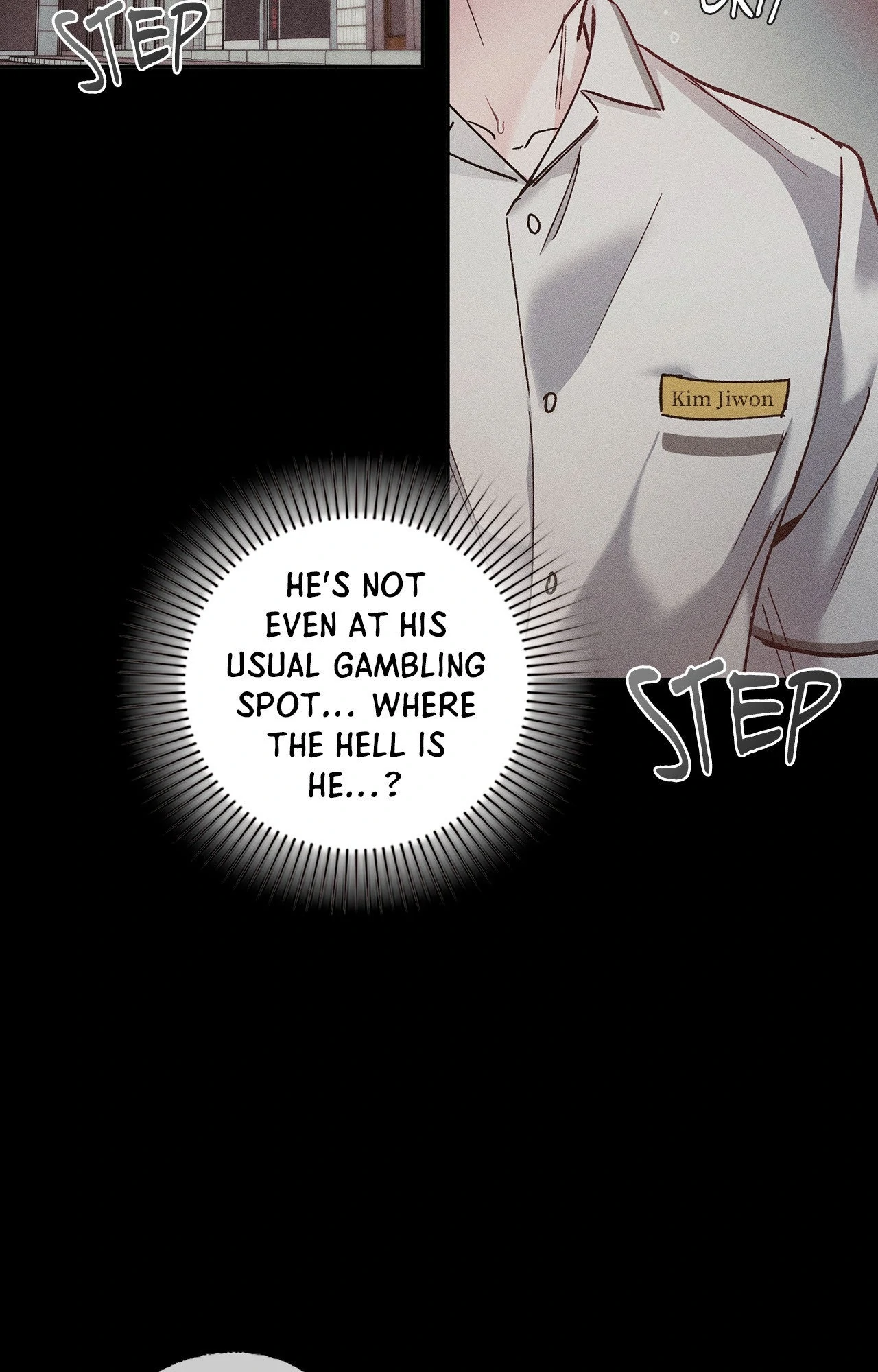 Flex Appeal - Chapter 25 manhwa