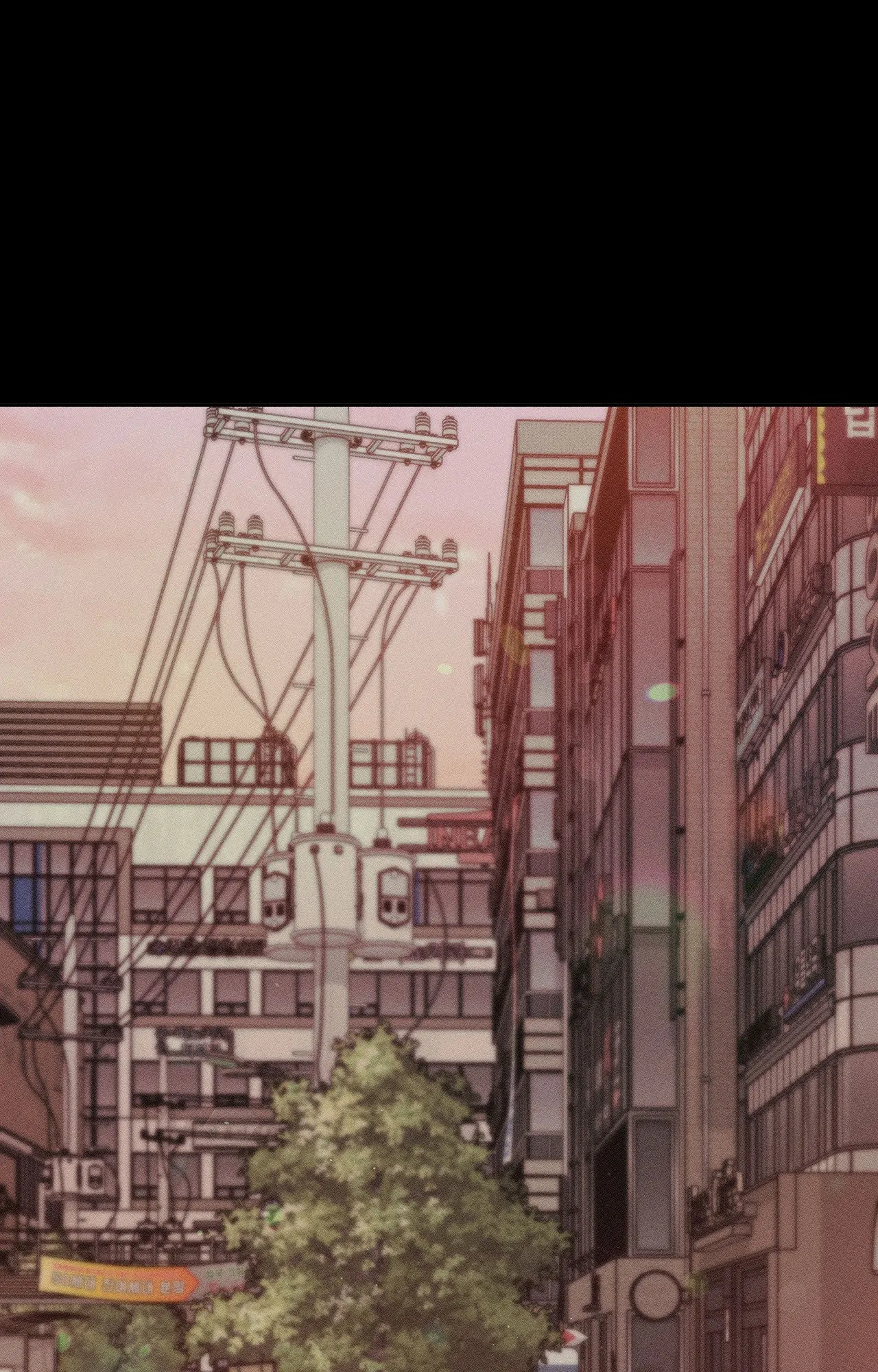 Flex Appeal - Chapter 25 manhwa