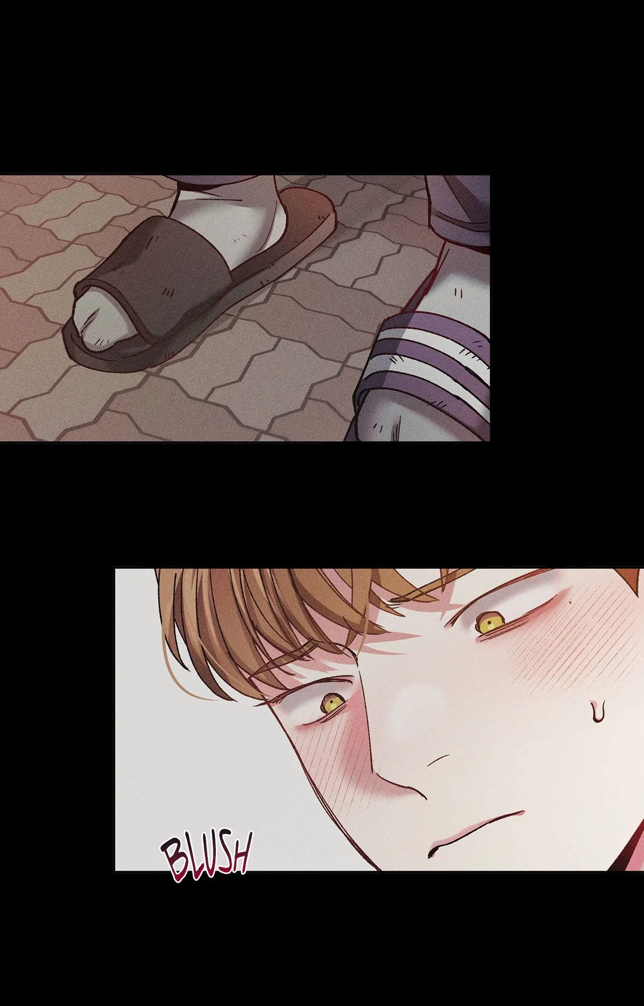 Flex Appeal - Chapter 25 manhwa
