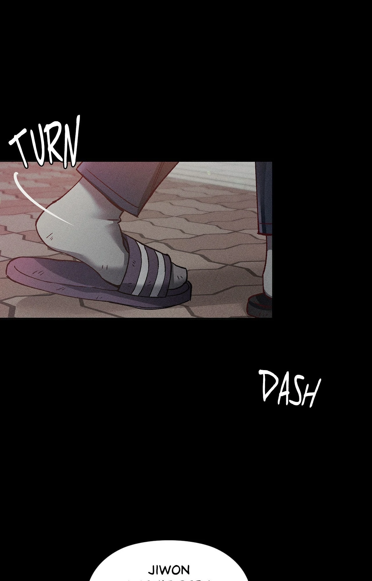 Flex Appeal - Chapter 25 manhwa