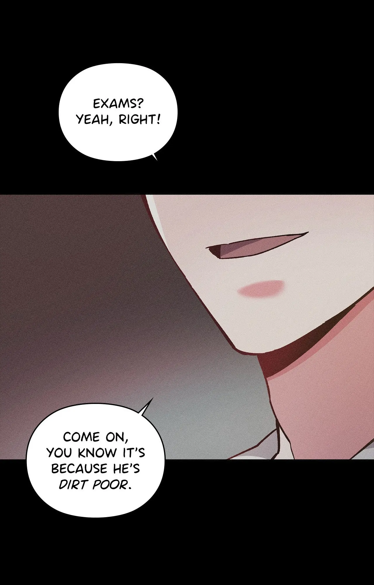 Flex Appeal - Chapter 25 manhwa
