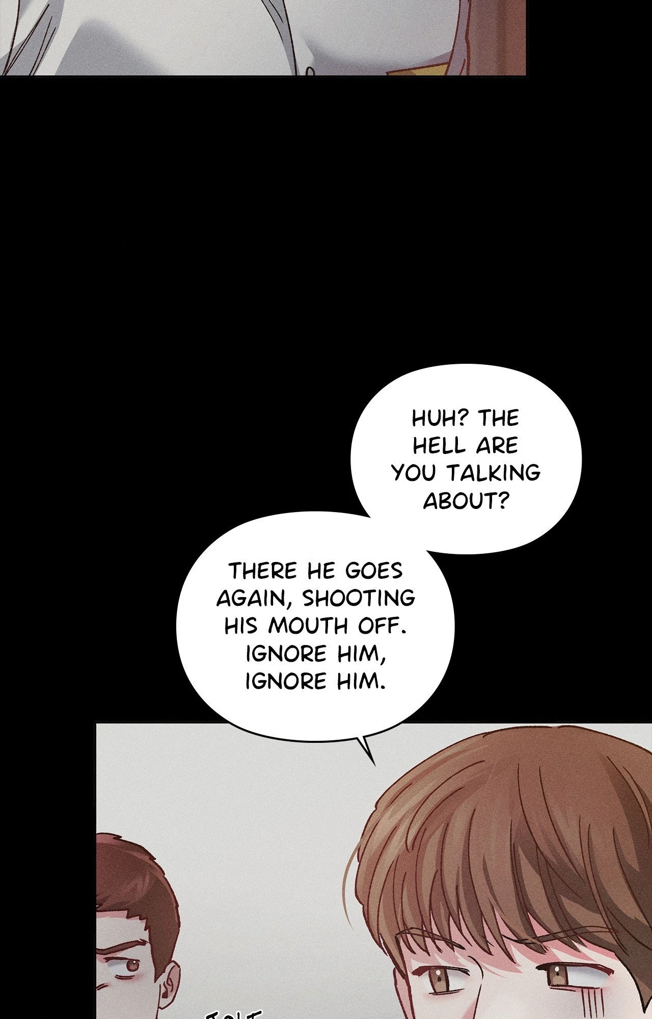 Flex Appeal - Chapter 25 manhwa