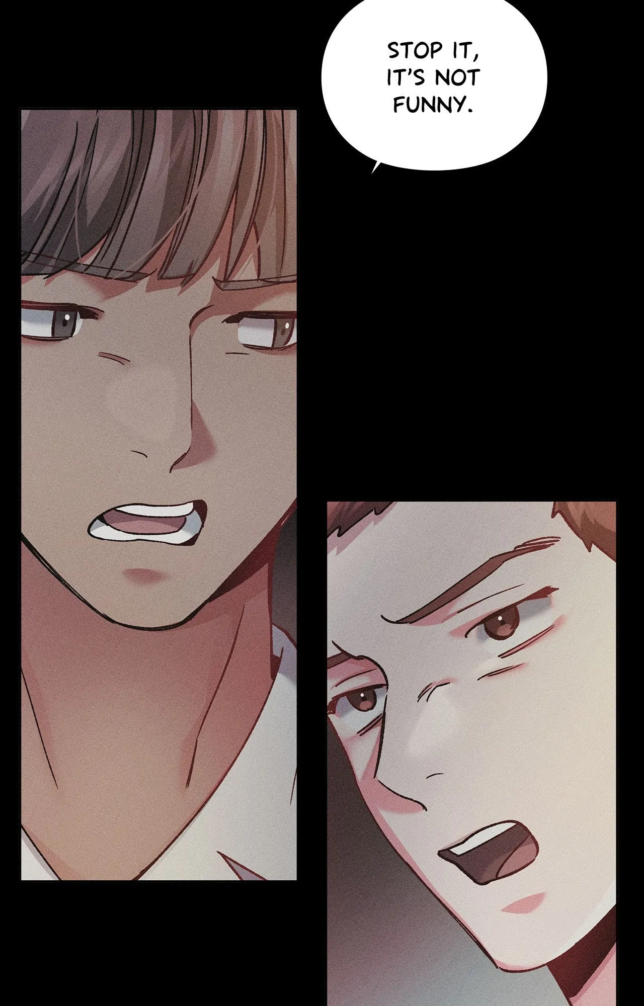 Flex Appeal - Chapter 25 manhwa