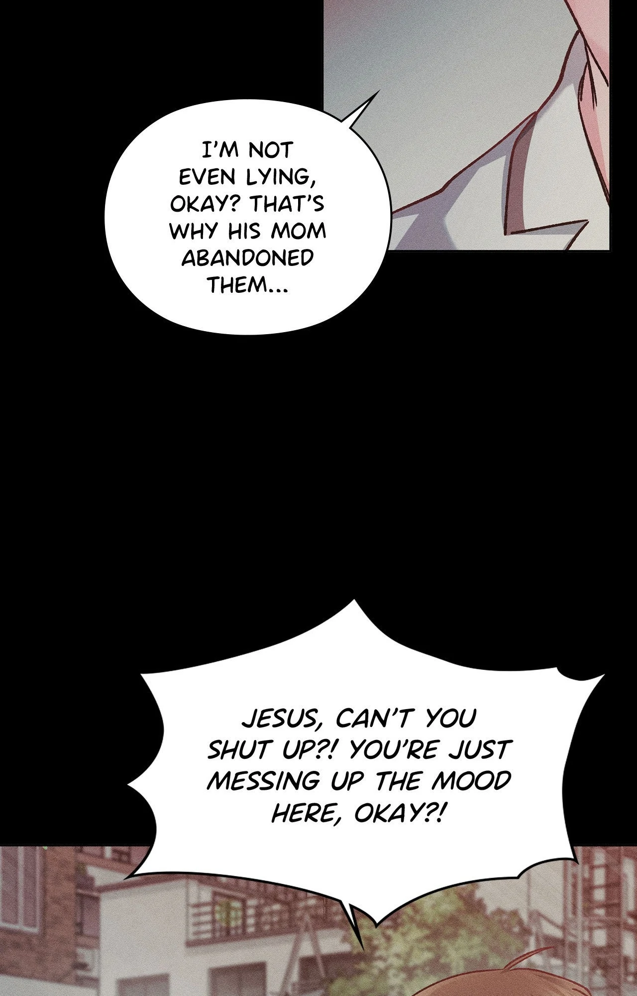 Flex Appeal - Chapter 25 manhwa