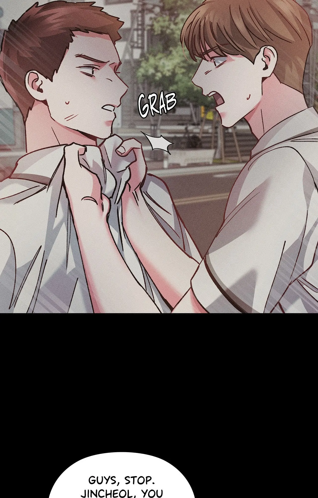 Flex Appeal - Chapter 25 manhwa