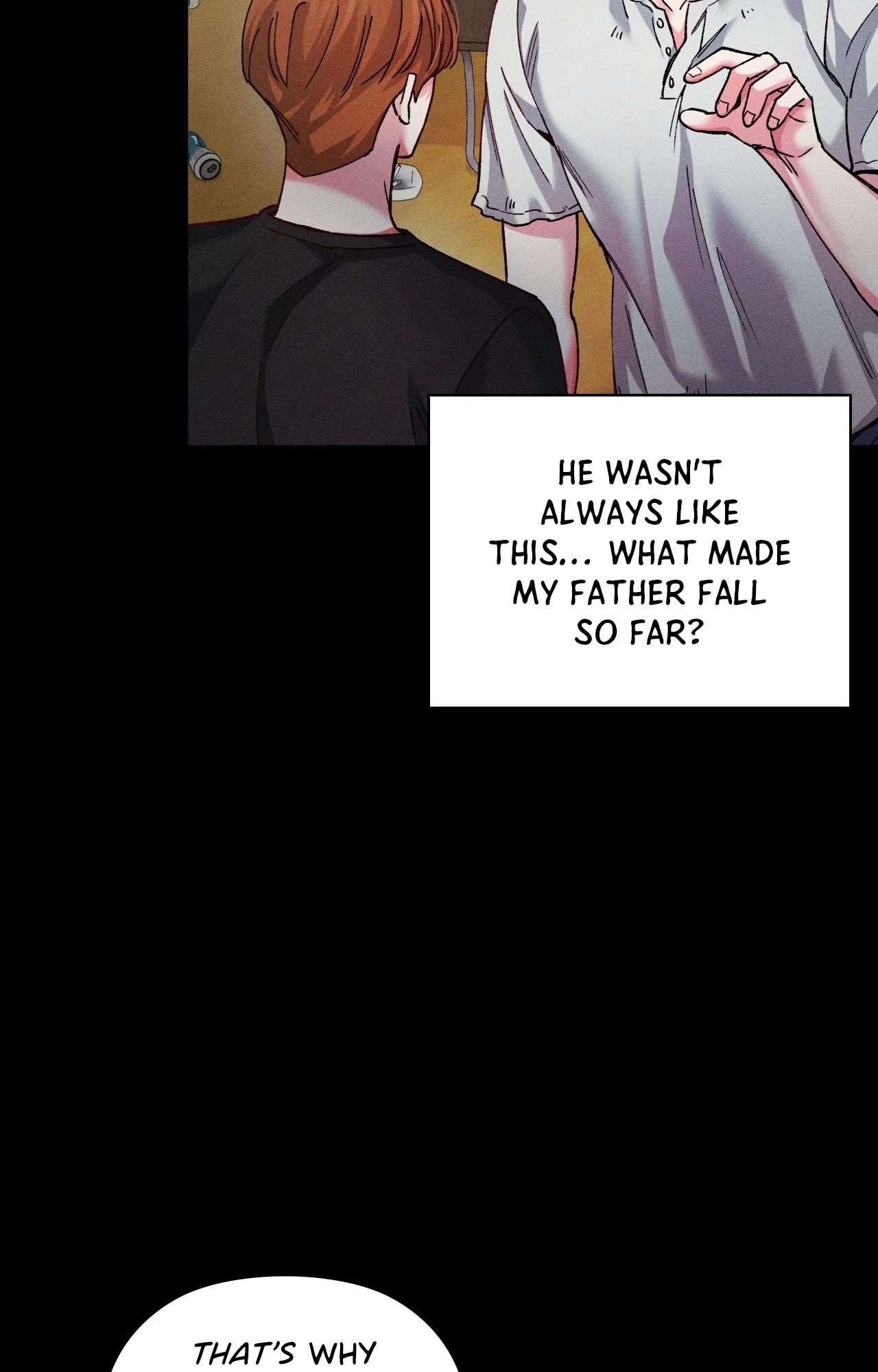 Flex Appeal - Chapter 26 manhwa