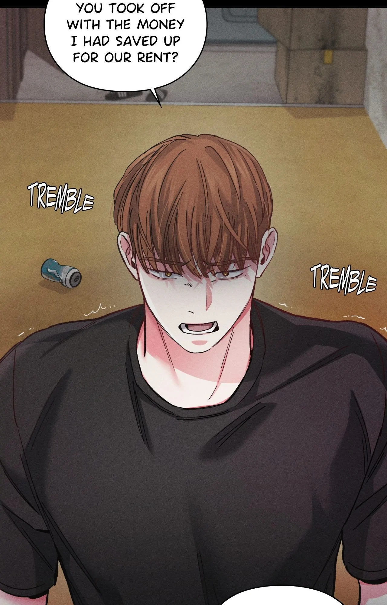 Flex Appeal - Chapter 26 manhwa