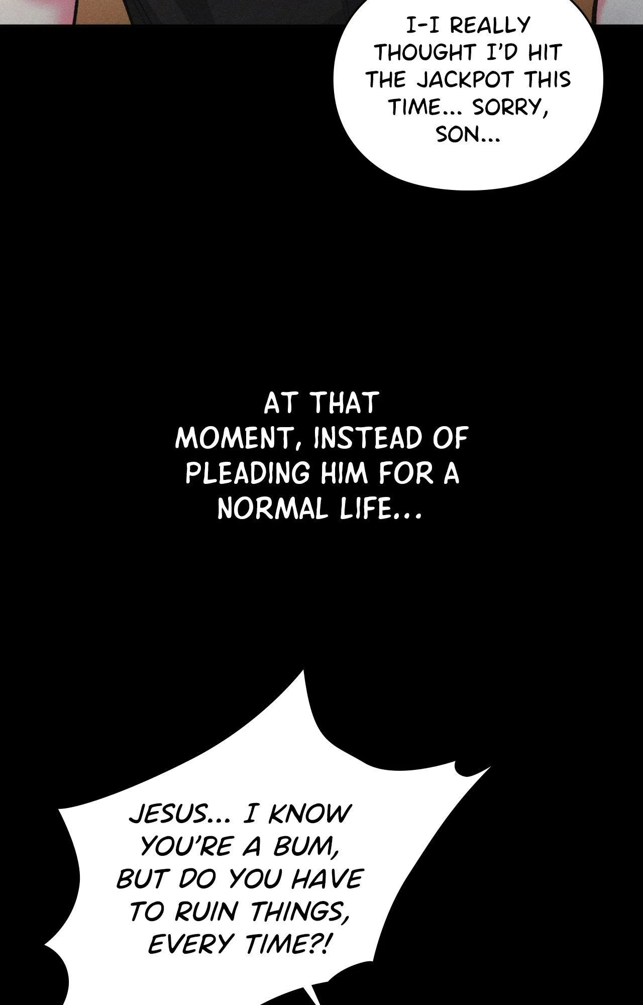 Flex Appeal - Chapter 26 manhwa