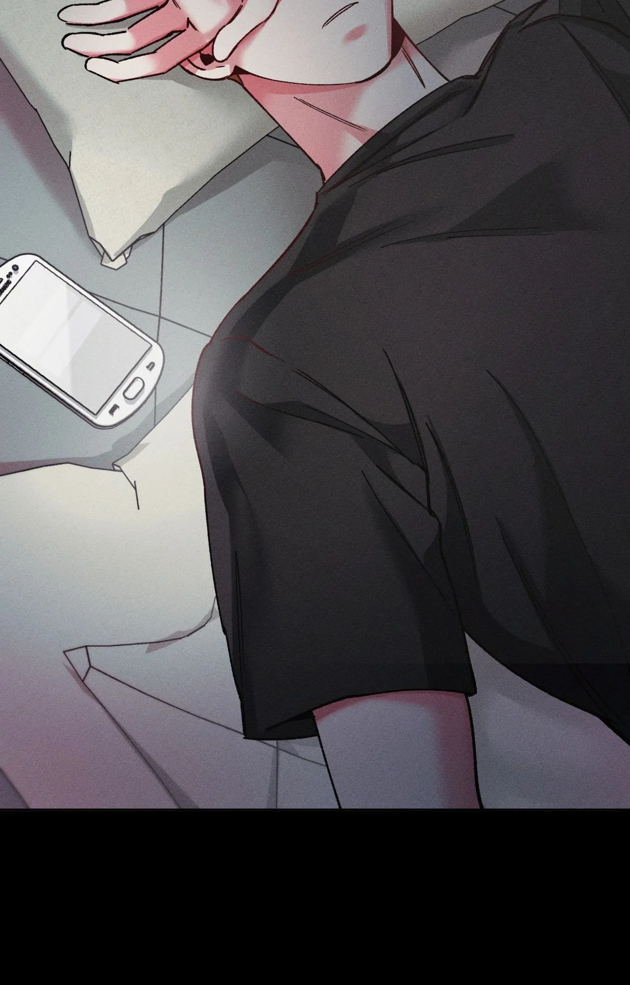 Flex Appeal - Chapter 26 manhwa
